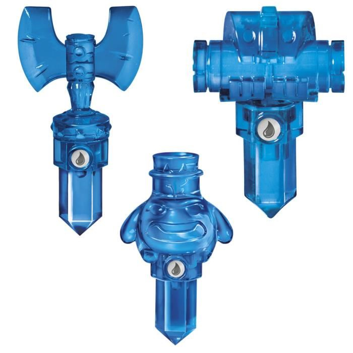 Activision Skylanders Trap Team - Character Pack : Trappola Elemento A