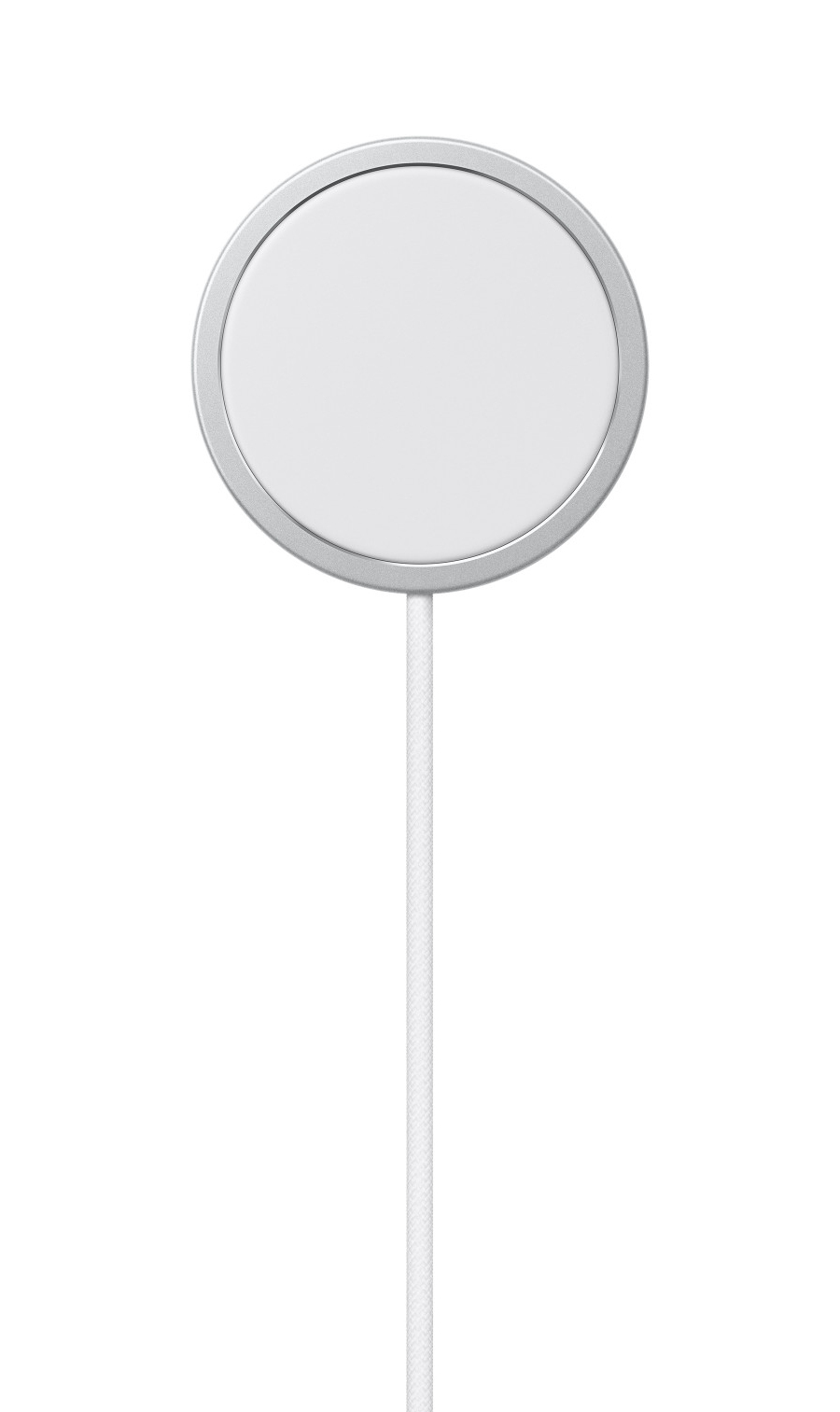 Apple MX6Y3ZM/A Caricabatterie per dispositivi mobili Universale Bianc