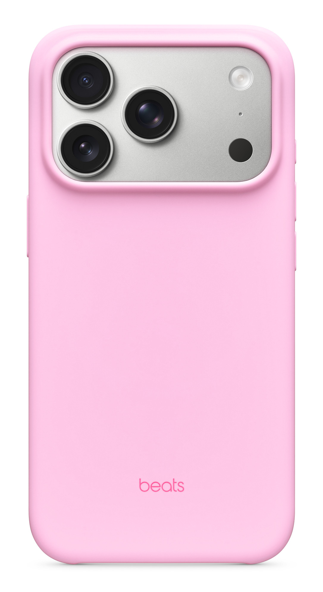 Apple MGKF4LL/A custodia per cellulare 16 cm (6.3") Cover Rosa