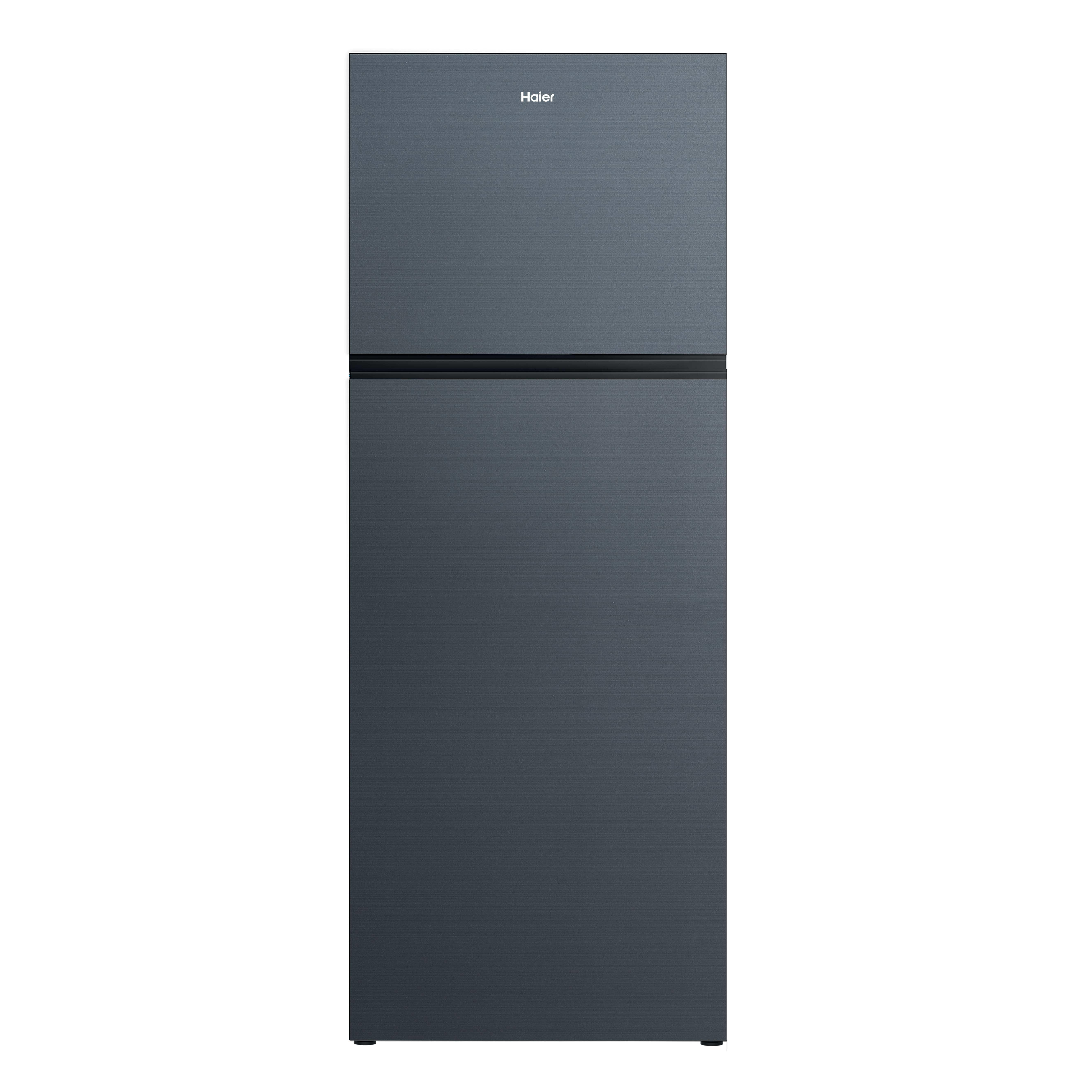 Haier HPR5718ENMB Libera installazione 464 L E Nero