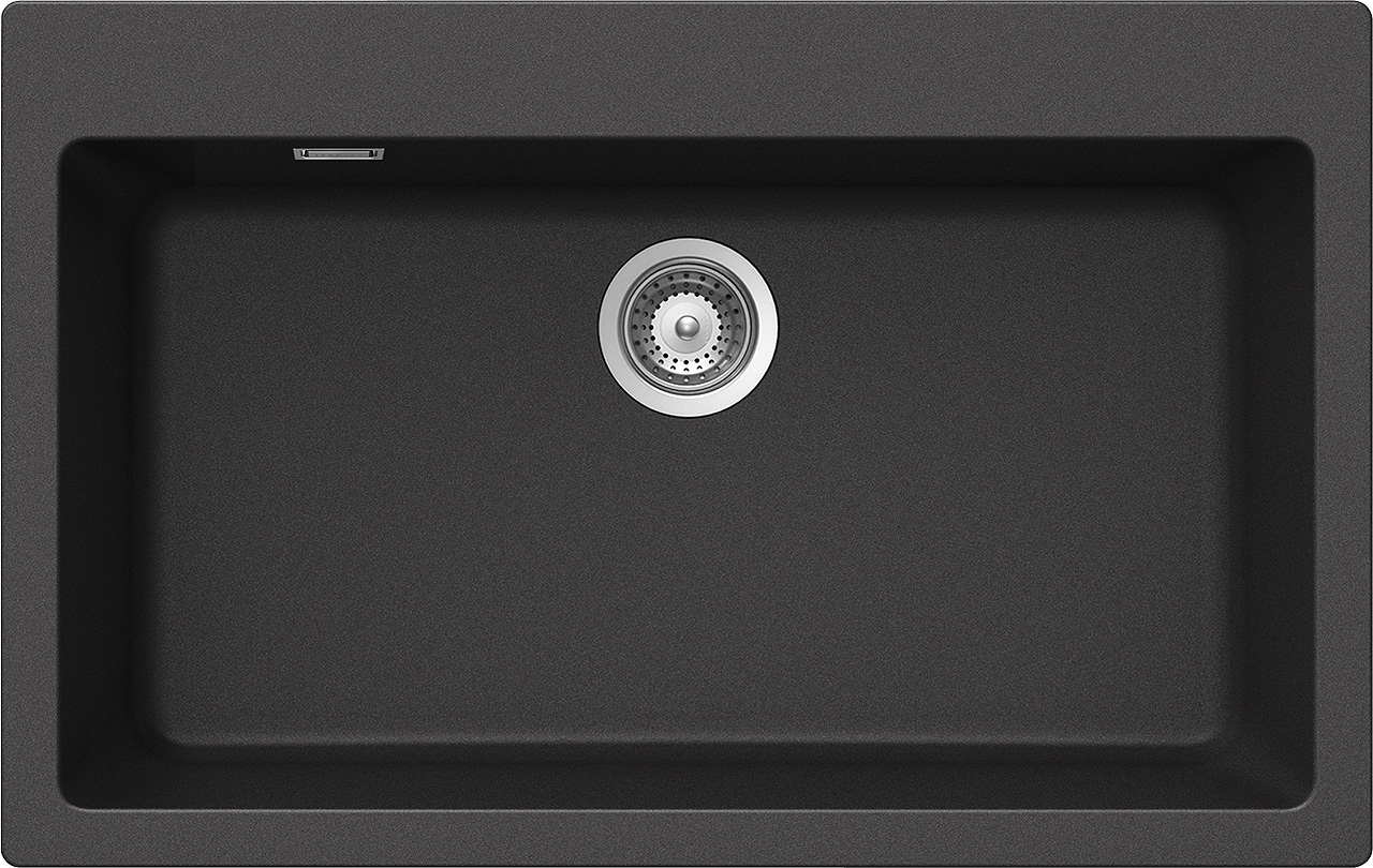 Schock Primus N100XL AP 51 Lavello sottopiano Rettangolare