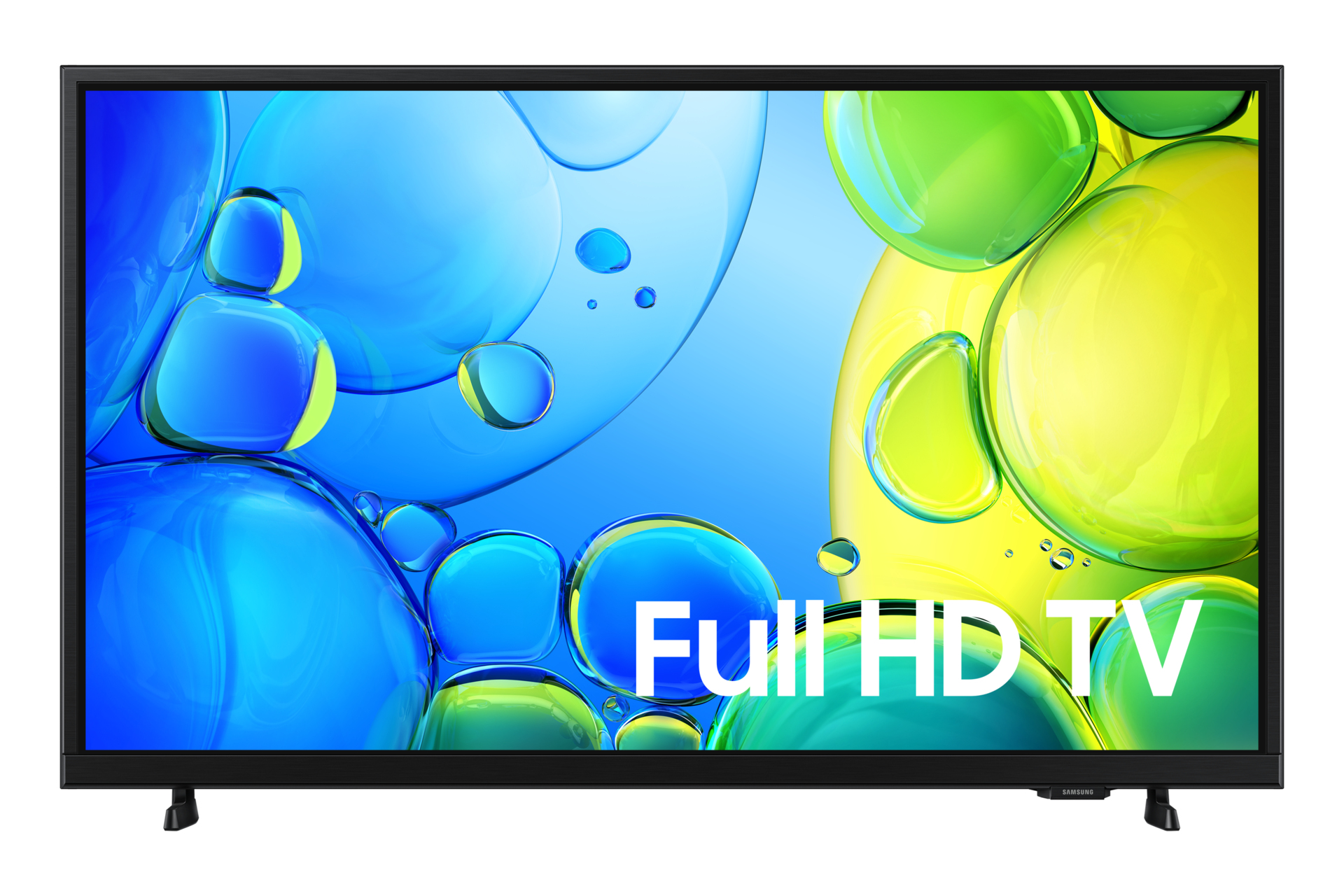 Samsung 40" Full HD F6000F Smart TV (2025)