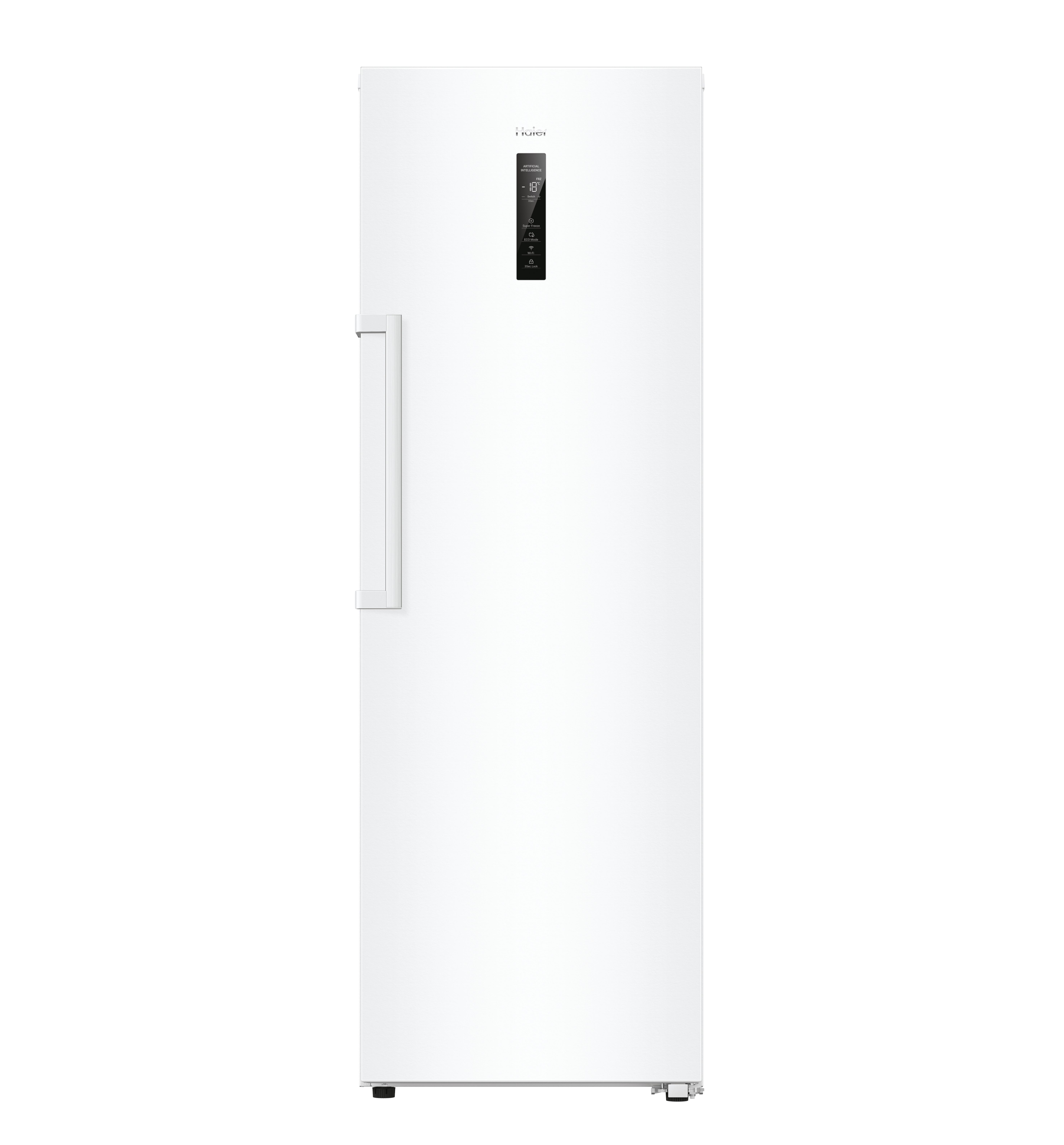 Haier INSTASWITCH H4F272WEH1 Congelatore verticale Libera installazion