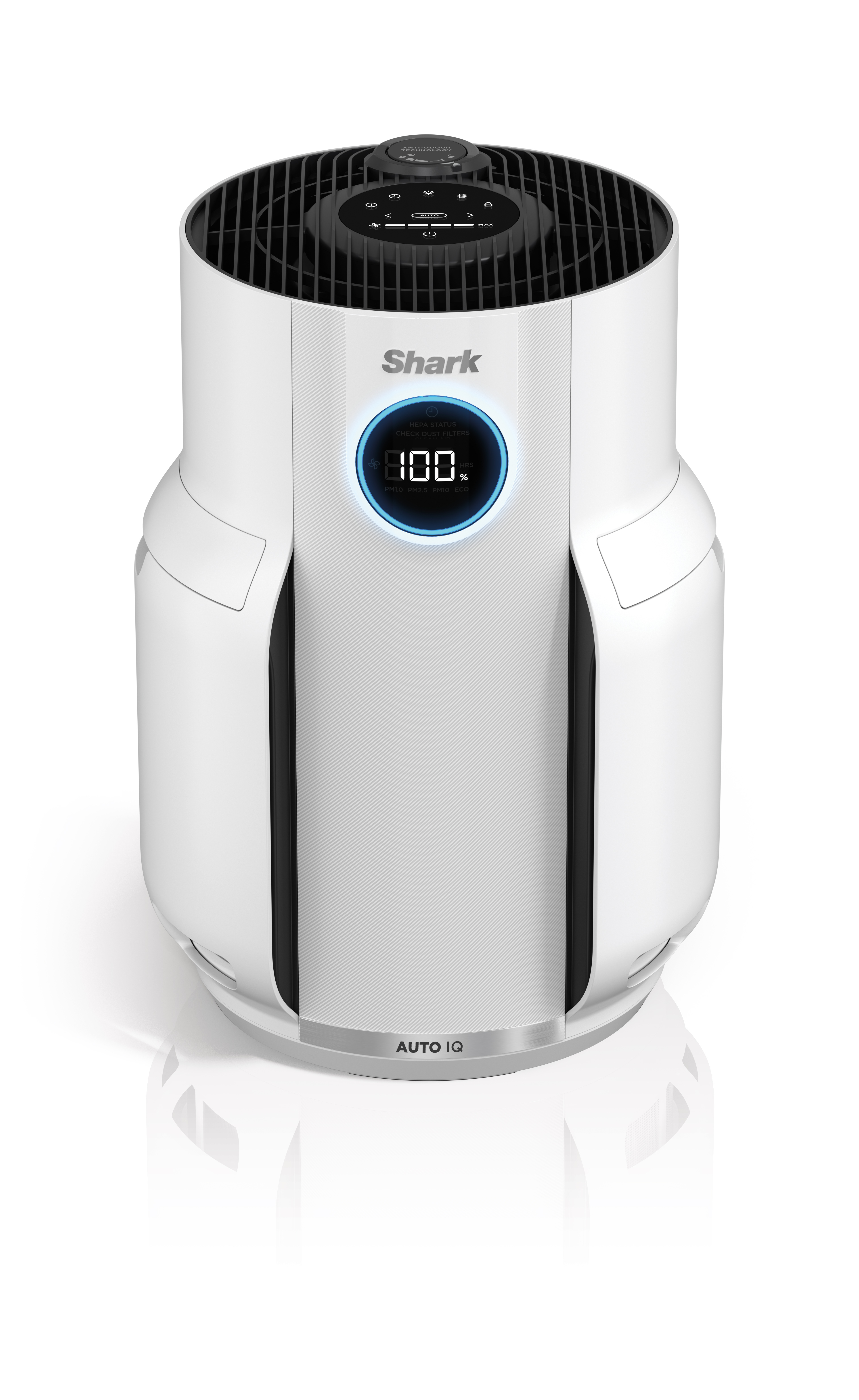 Shark STYLE iQ Purificatore d’aria NeverChange