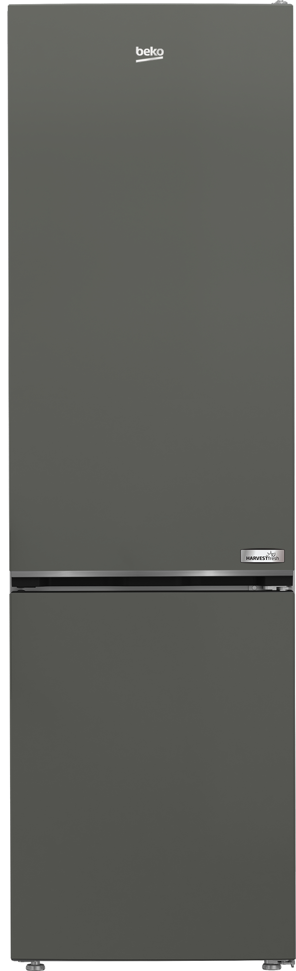 Beko B5XRCNA406HG: Frigorifero Combinato, Total No-Frost, 59.5 cm