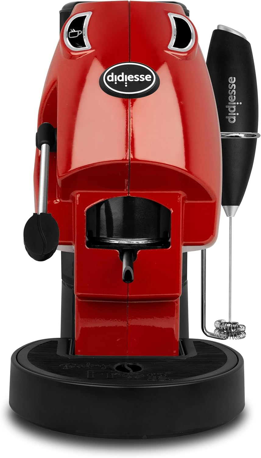 Didiesse Baby Frog coffee & tea Automatica/Manuale Macchina per caffè