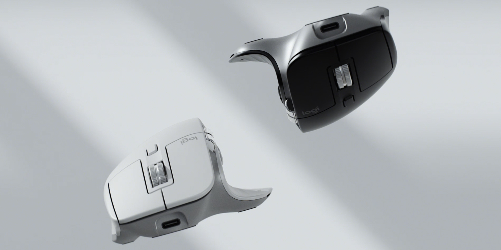 Logitech MX Master 3S