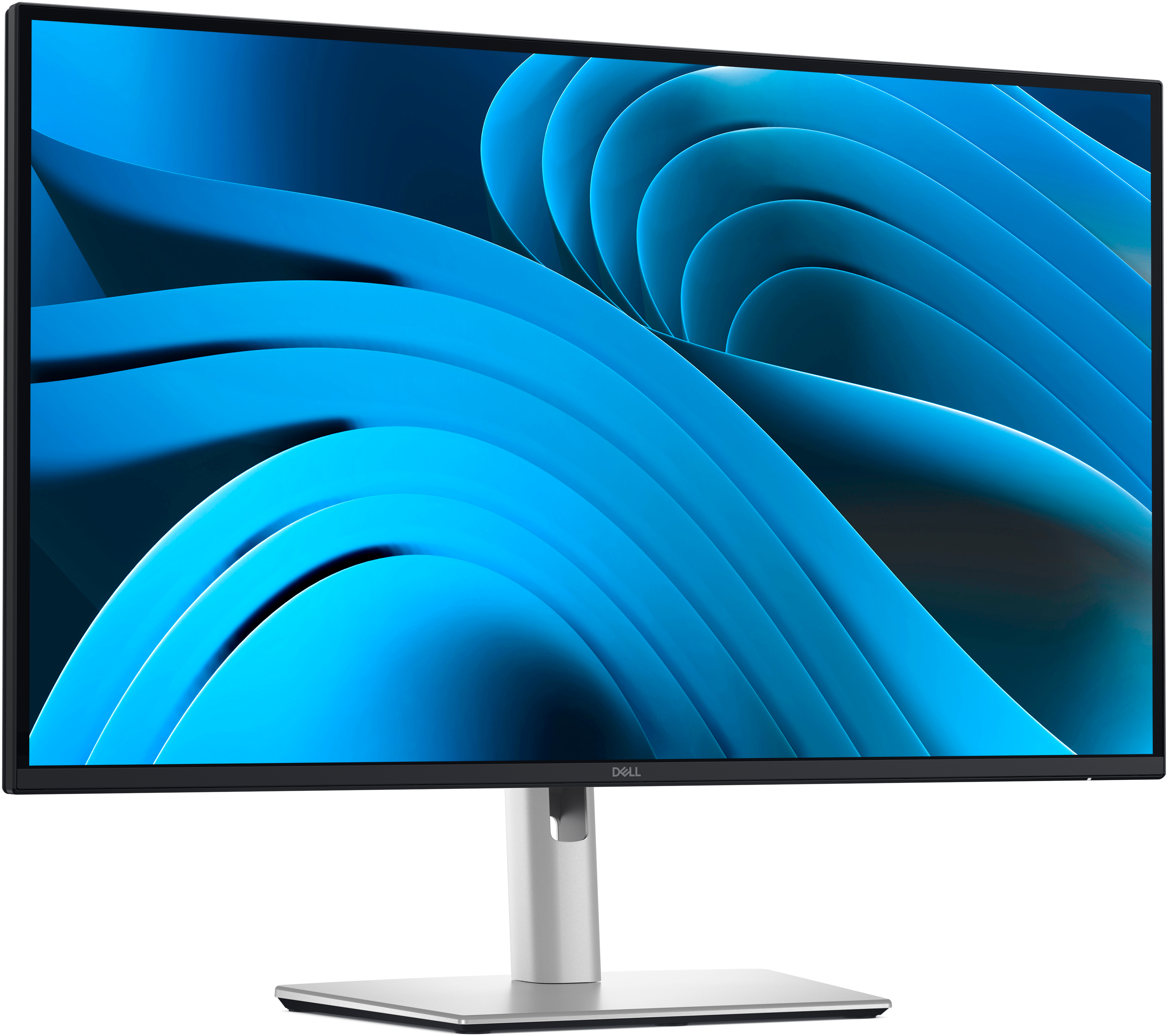 DELL Pro Plus P2725DE Monitor PC 68,6 cm (27") 2560 x 1440 Pixel Quad