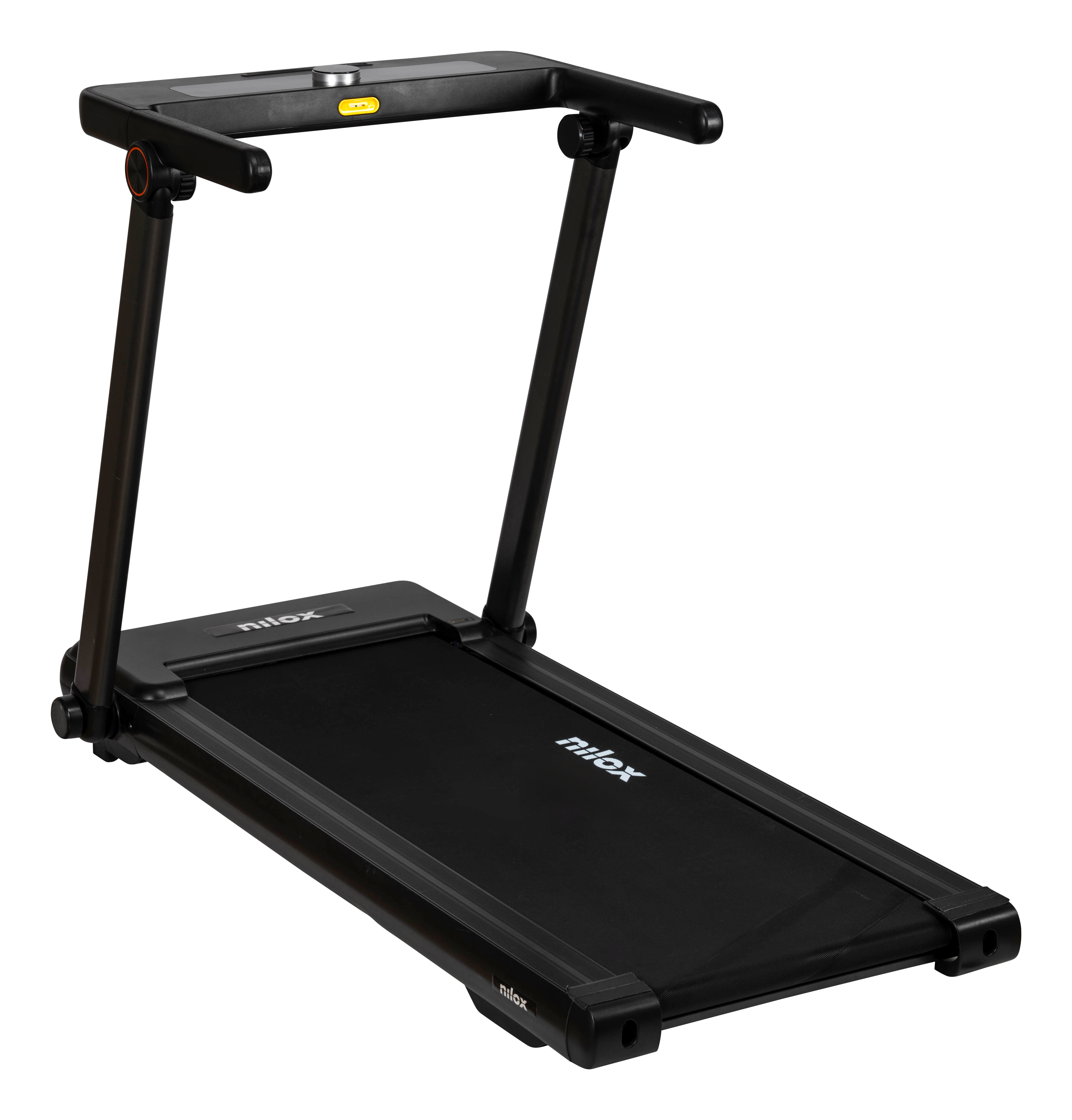 Nilox NXTRXN2V1 tapis roulant 480 x 1200 mm 14 km/h