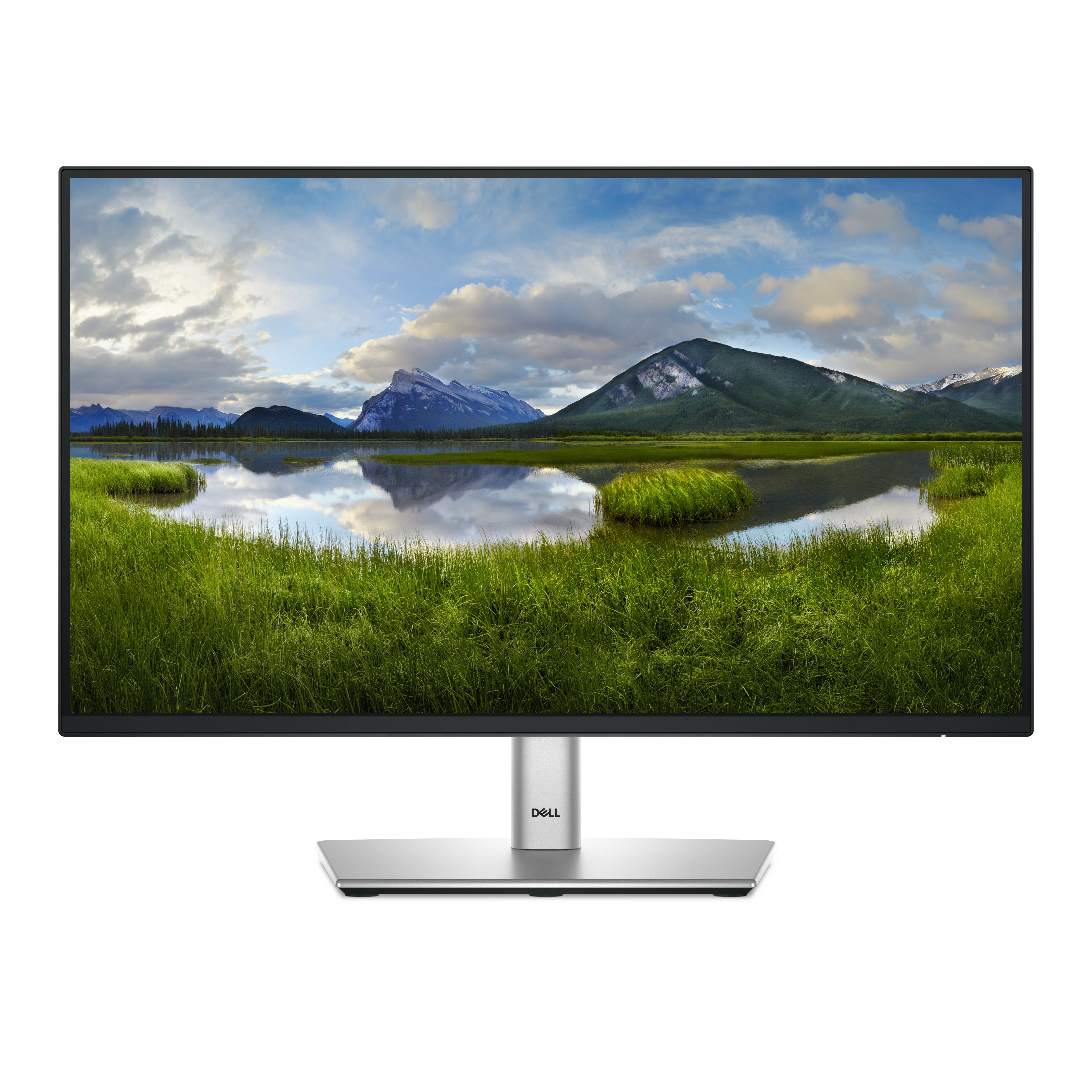 DELL P Series P2225H Monitor PC 54,6 cm (21.5") 1920 x 1080 Pixel Full