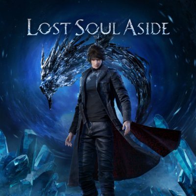 Sony Lost Soul Aside Standard Cinese semplificato, Inglese, Giapponese