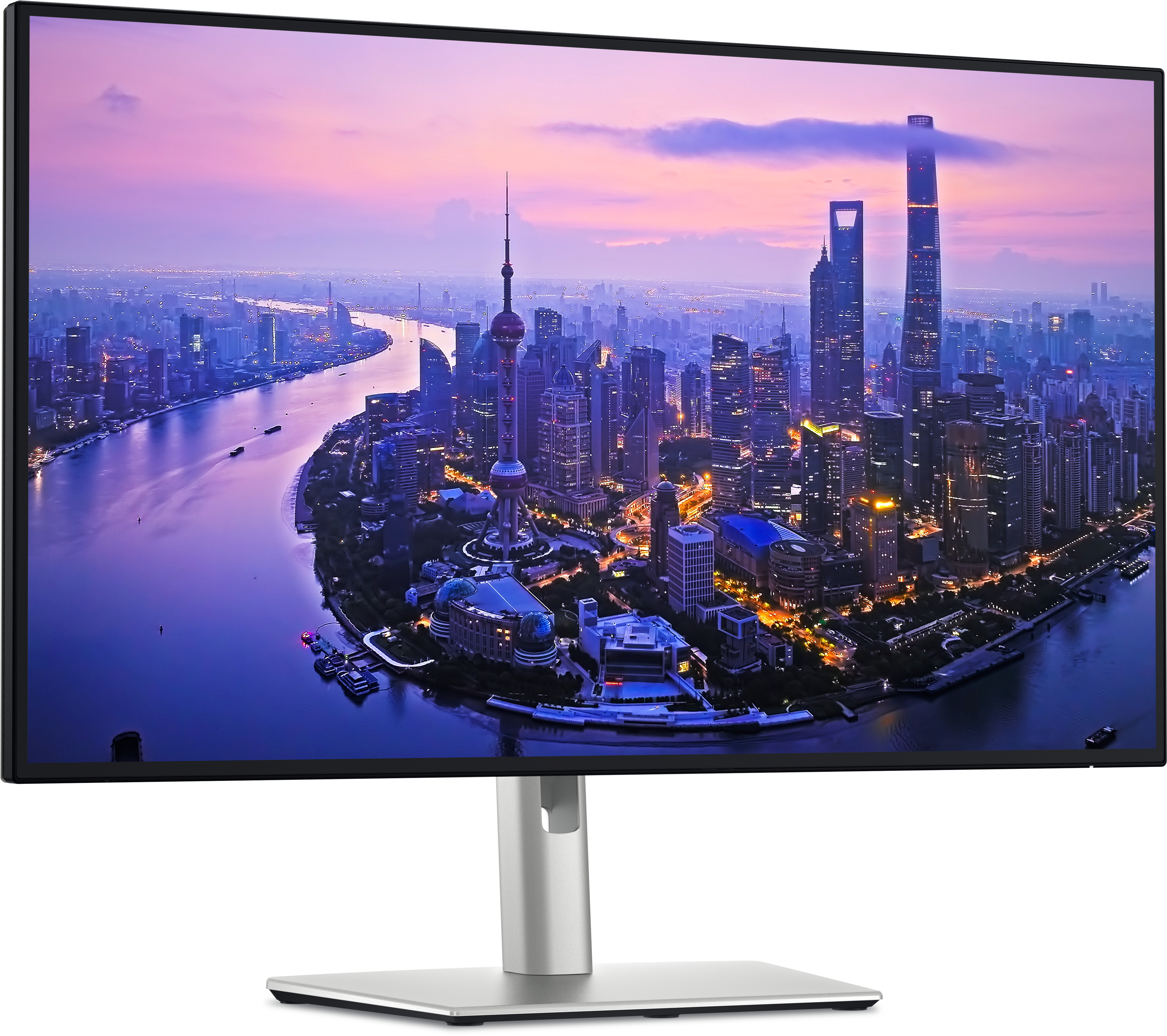DELL UltraSharp U2725QE Monitor PC 68,6 cm (27") 3840 x 2160 Pixel 4K