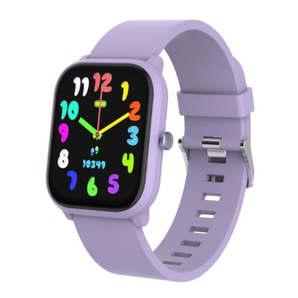 Celly KIDSWATCHBTVL smartwatch e orologio sportivo Digitale 240 x 240