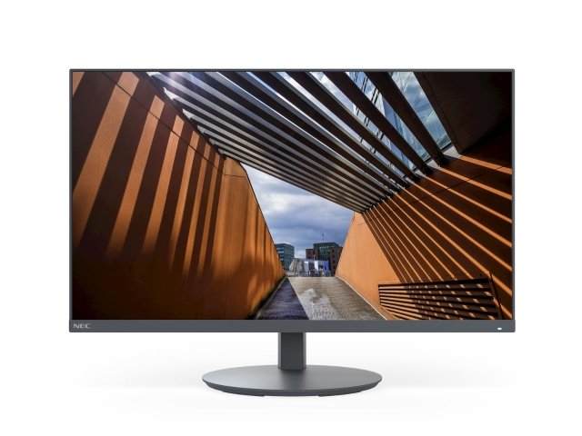 NEC MultiSync E224F Monitor PC 55,9 cm (22") 1920 x 1080 Pixel Full HD