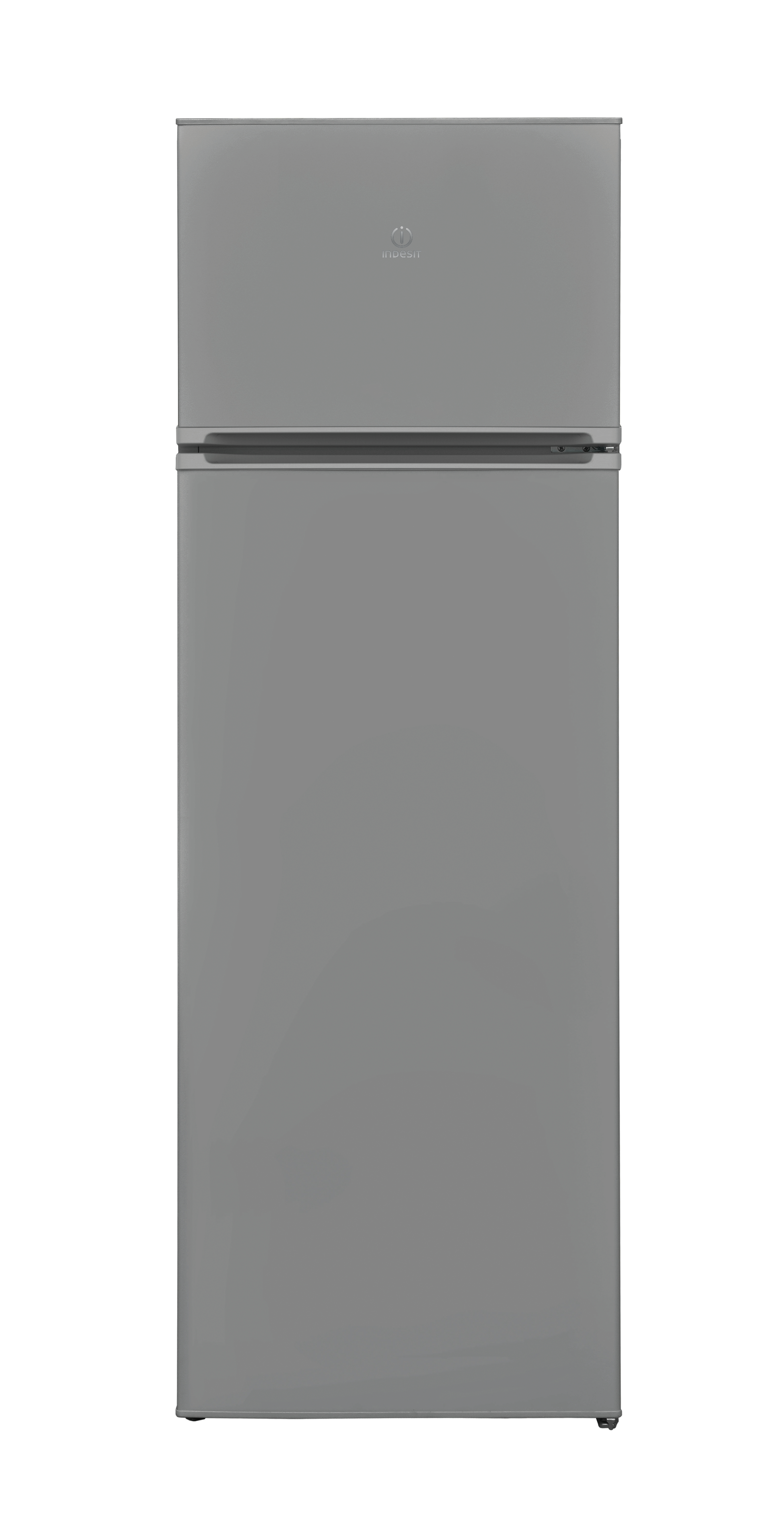 Indesit I55TM 6120 S Libera installazione 242 L E Argento