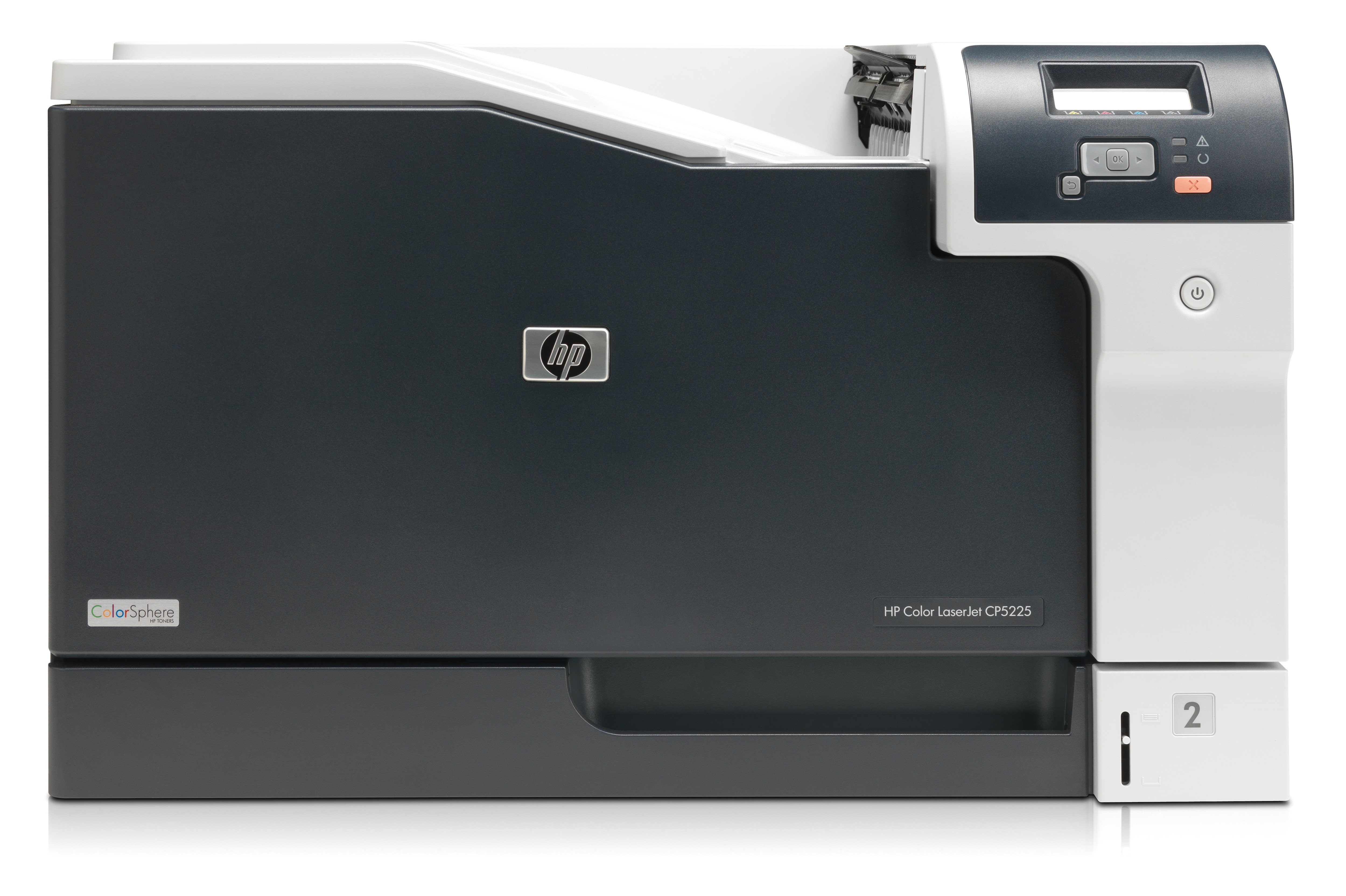 HP Color LaserJet Professional Stampante CP5225