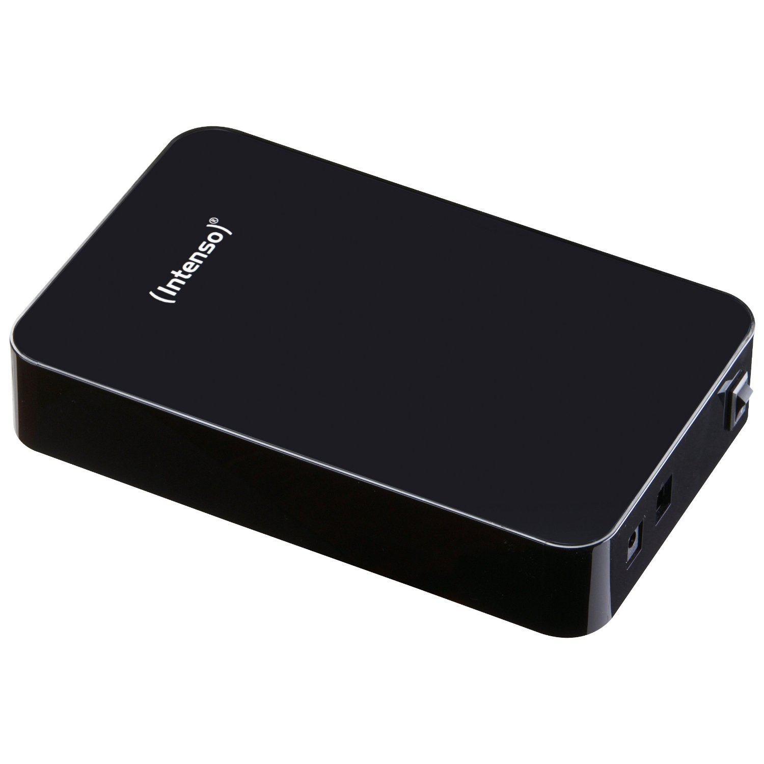Intenso Memory Center disco rigido esterno 6 TB 5400 Giri/min 3.5" USB