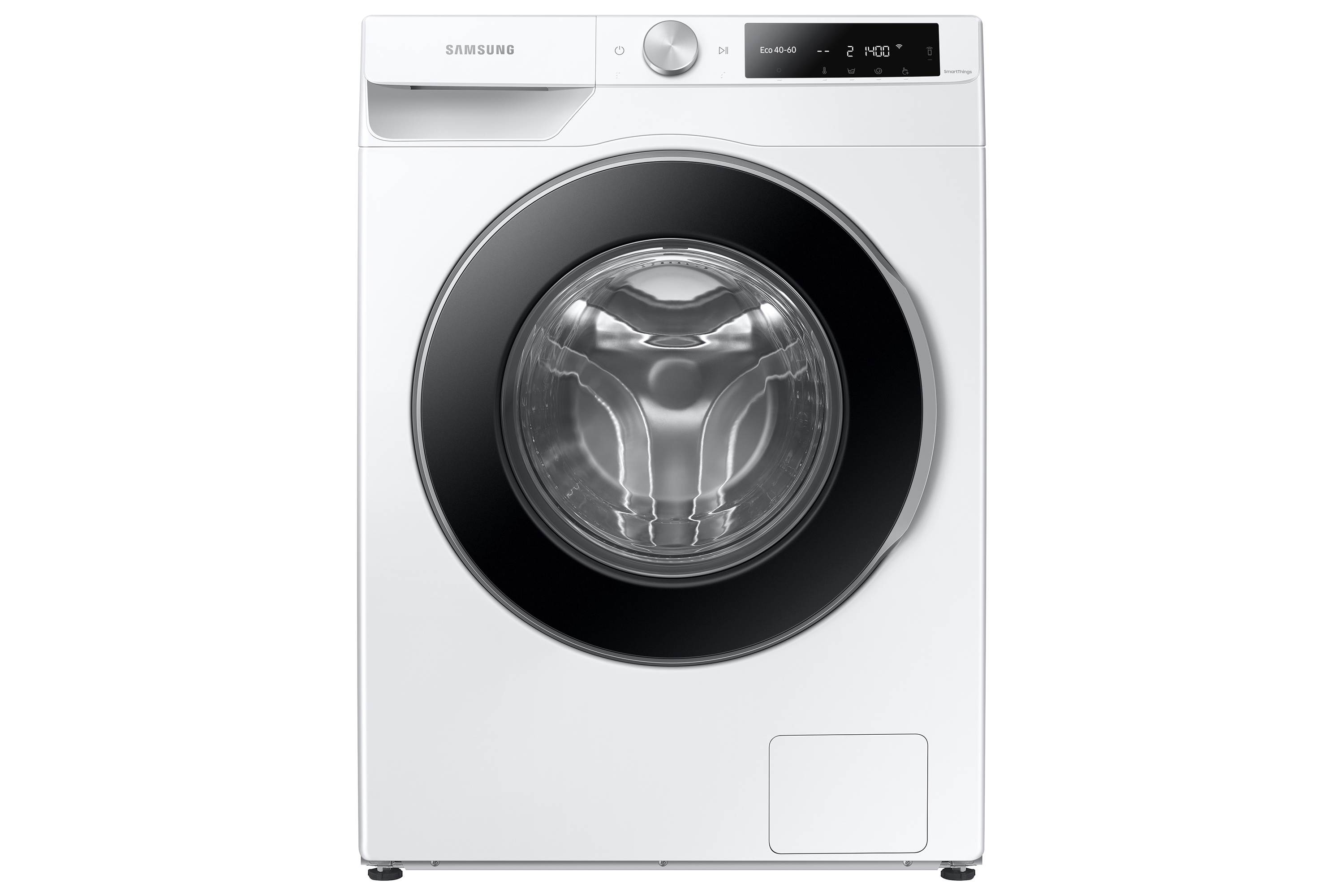 Samsung Lavatrice AI Control Ecodosatore 9Kg WW90T634DLECS3