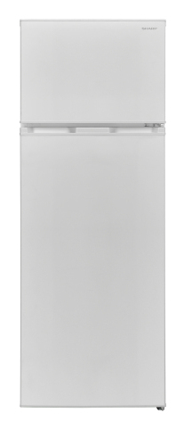 Sharp SJ-FTB01ITXWE-EU Libera installazione 213 L E Bianco