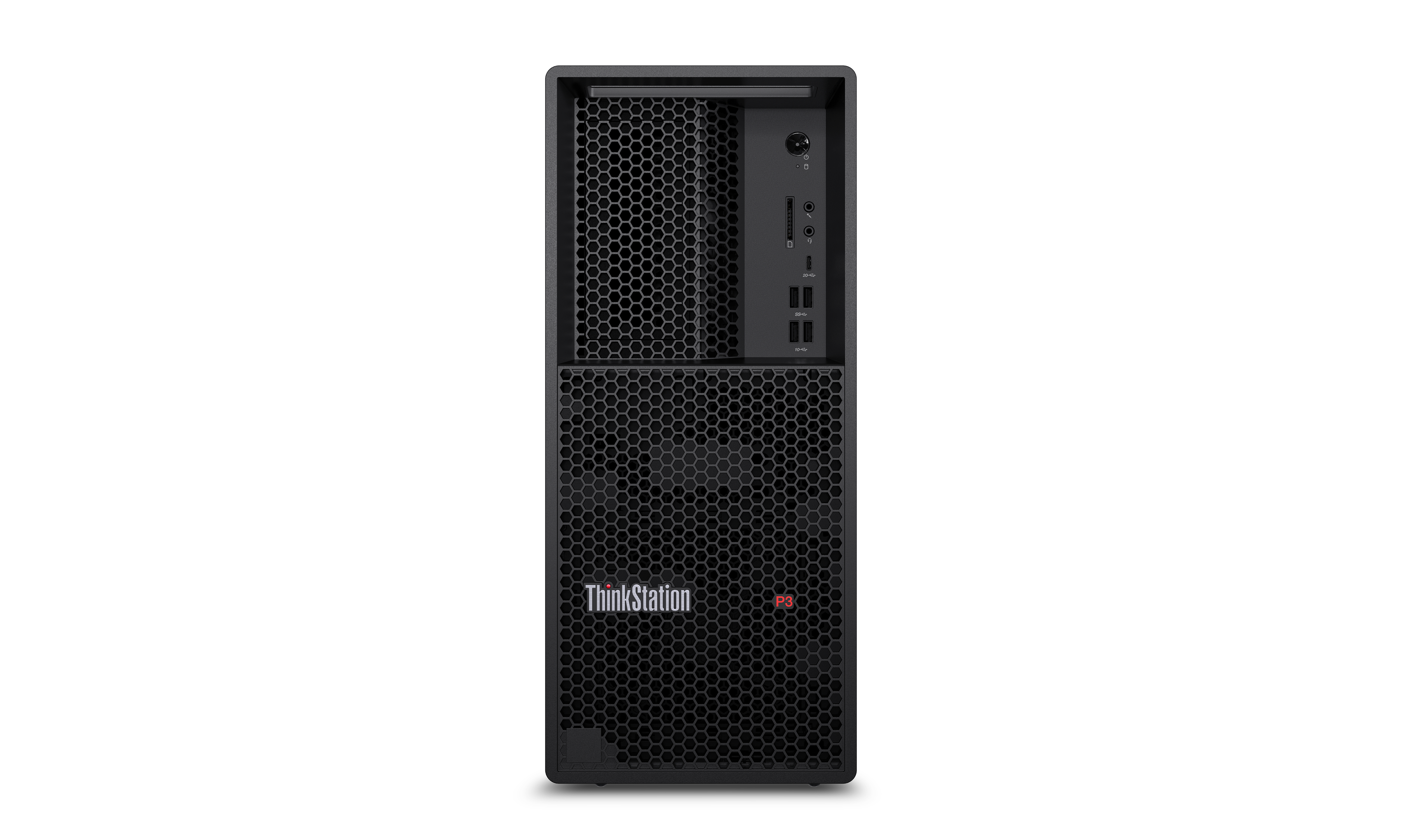 Lenovo ThinkStation P3 Tower Gen 2 Intel Core Ultra 7 265K 32 GB DDR5-