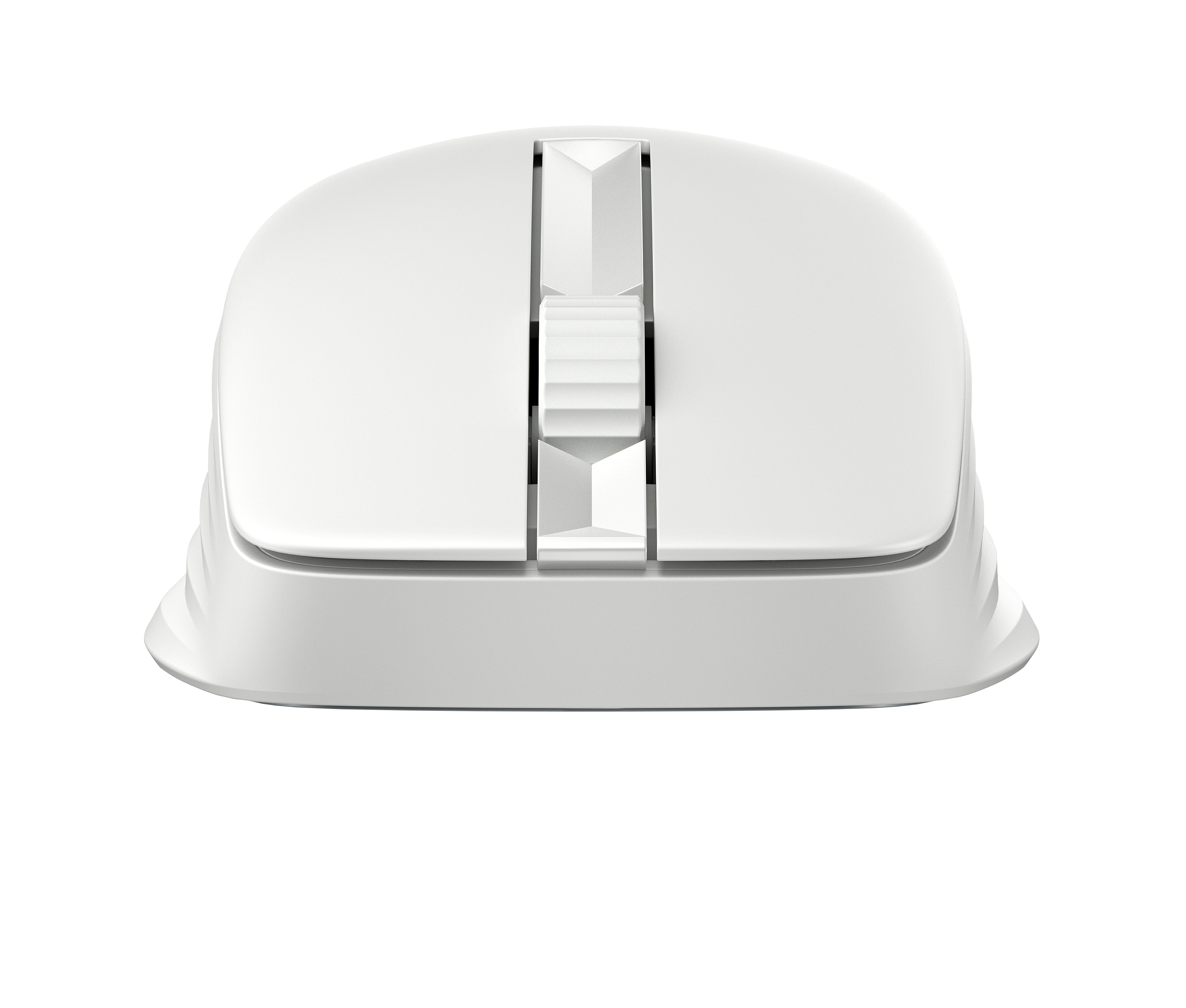 HP Combinazione di tastiera e mouse wireless 650, colore bianco