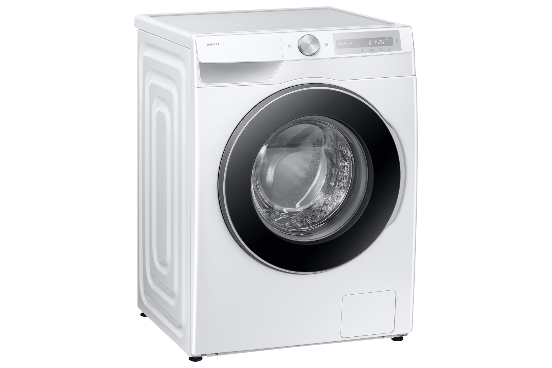 Samsung Lavatrice AI Control Ecodosatore 11Kg WW11DG6B85LHU3