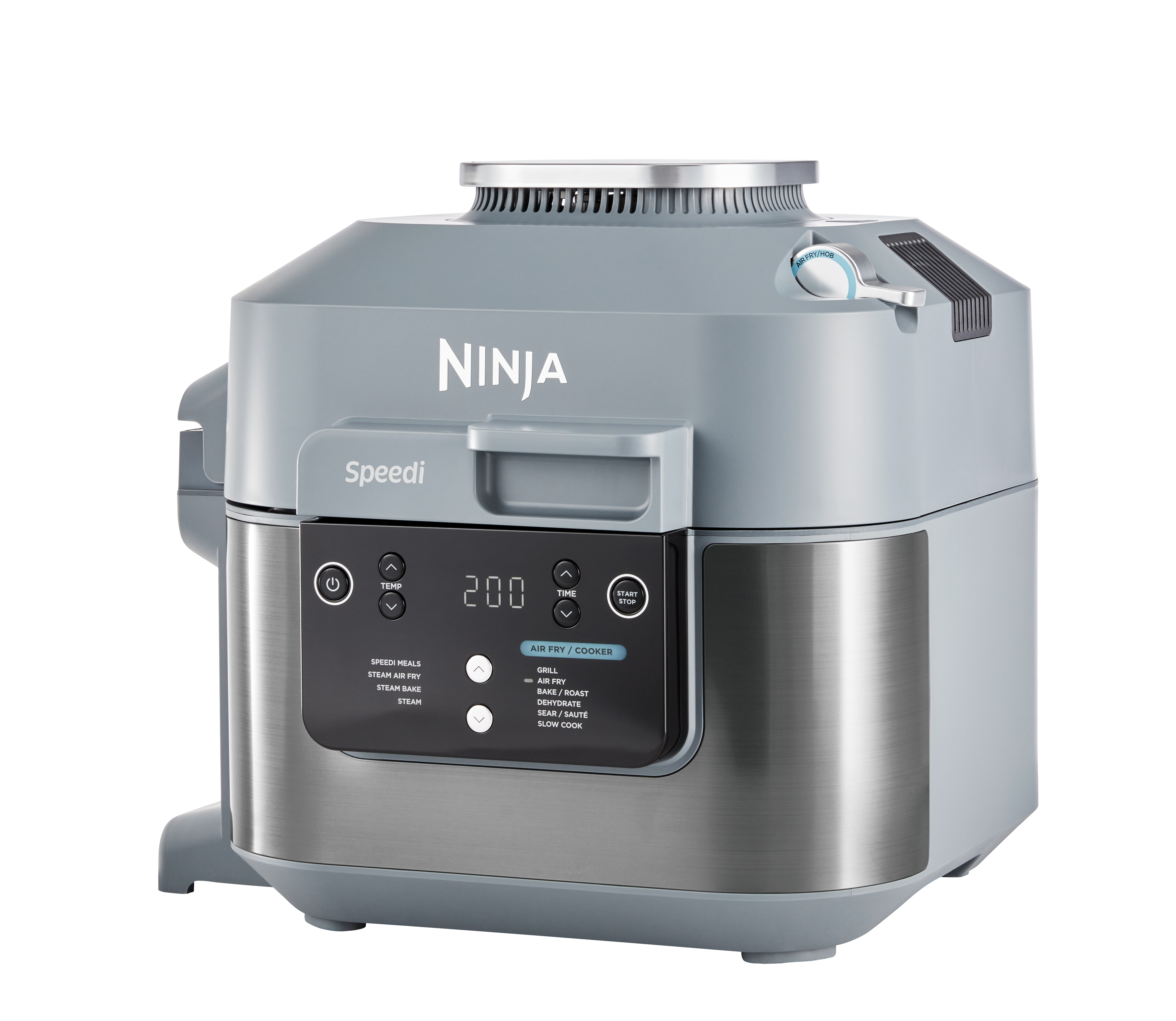 Ninja Rapid Cooker e Friggitrice ad aria Speedi ON400EU