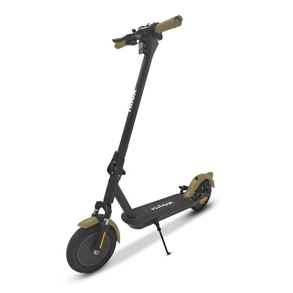 Nilox ESCOOTER V2 Nero, Marrone 25 km/h 10 Ah