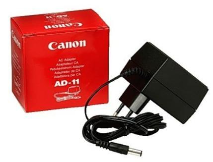 Canon 5011A003 adattatore e invertitore Interno Nero