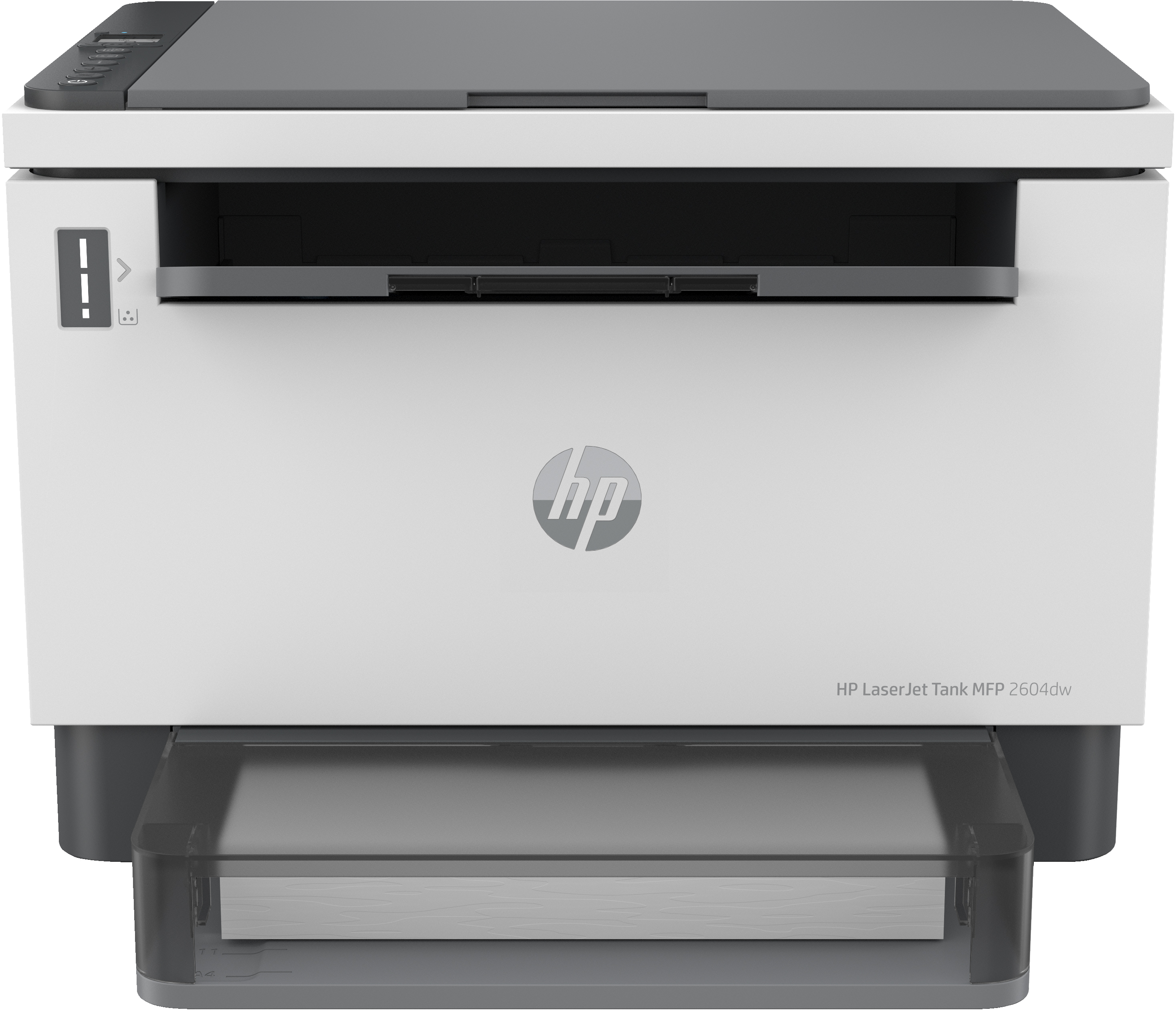 HP LaserJet Stampante multifunzione Tank 2604dw