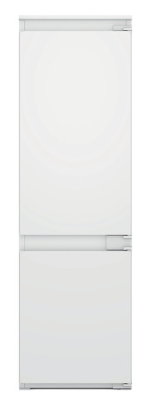 Indesit INC18D021A1 Da incasso 268 L E Bianco