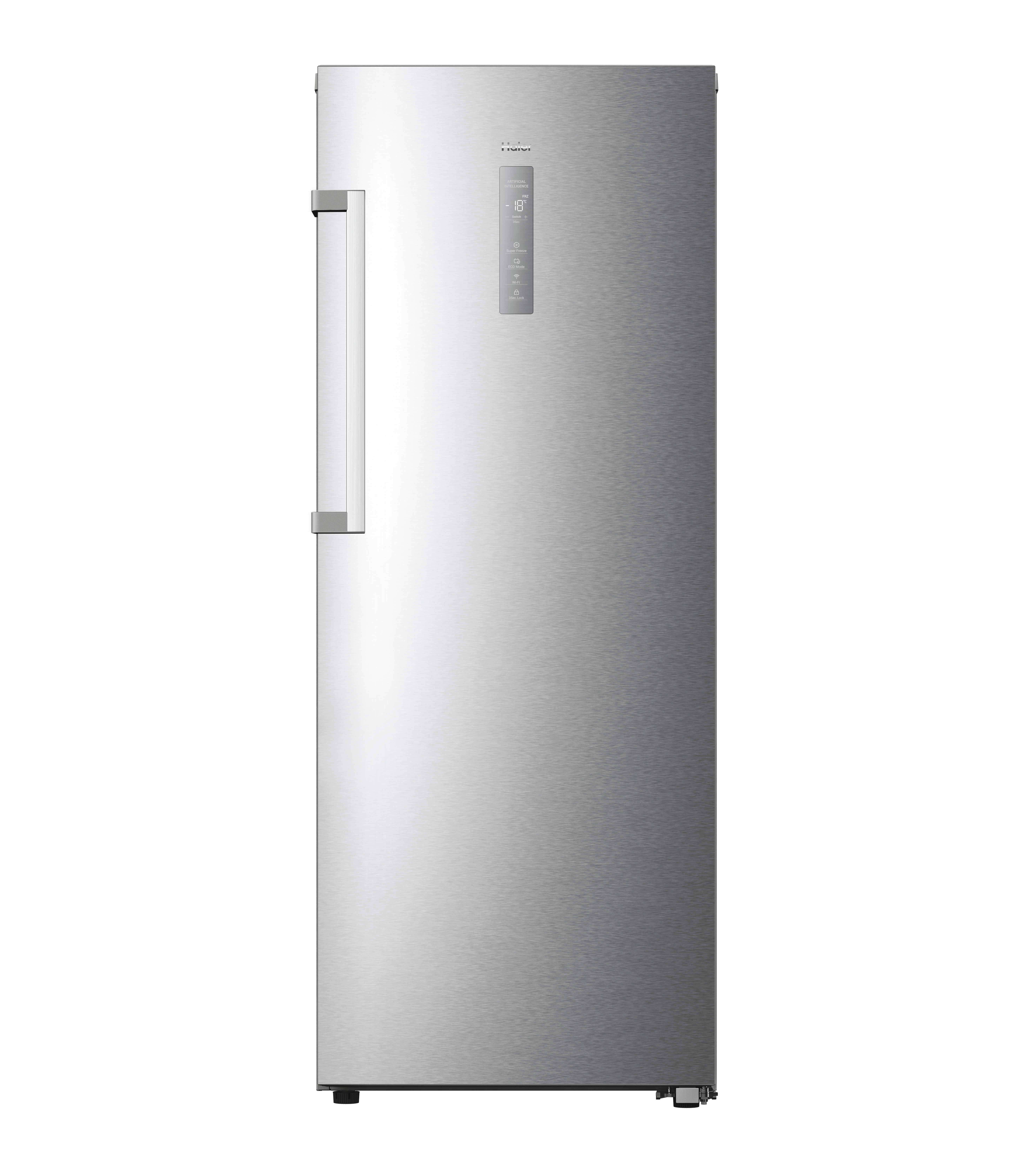 Haier H4F226SEH1 Congelatore verticale Libera installazione 226 L E Ac