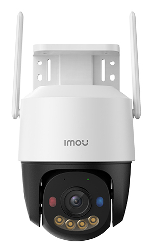 Imou Cruiser SC 3K Torretta Telecamera di sicurezza IP Interno e ester