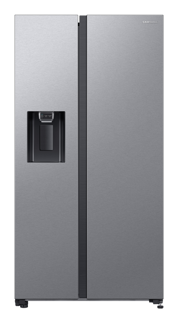 Samsung Frigorifero Side by Side Air Space AI 635L RS64DG53M3SLEF