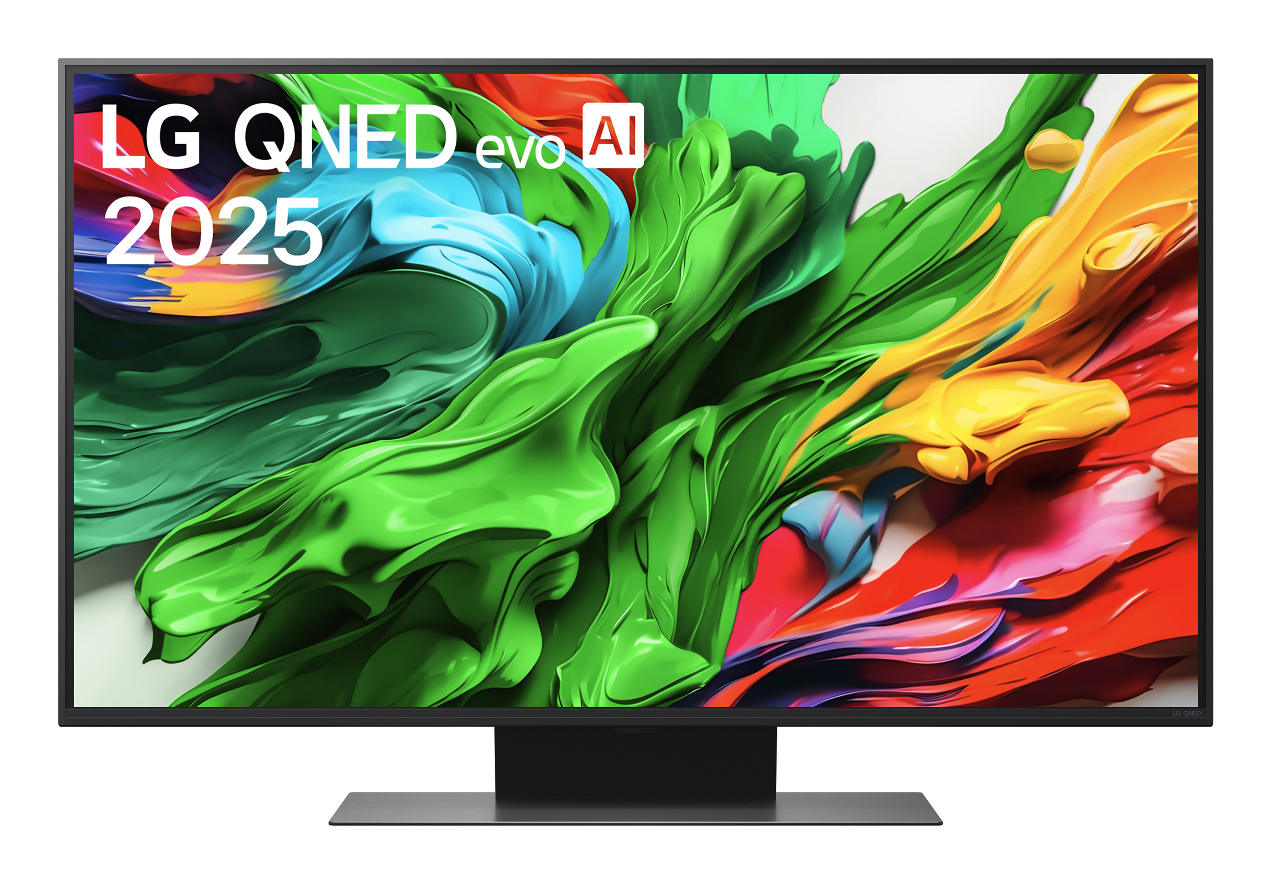 LG QNED evo AI 43QNED86A6C TV Serie QNED86 43'' 4K, α7 Gen8, HDR10, 20