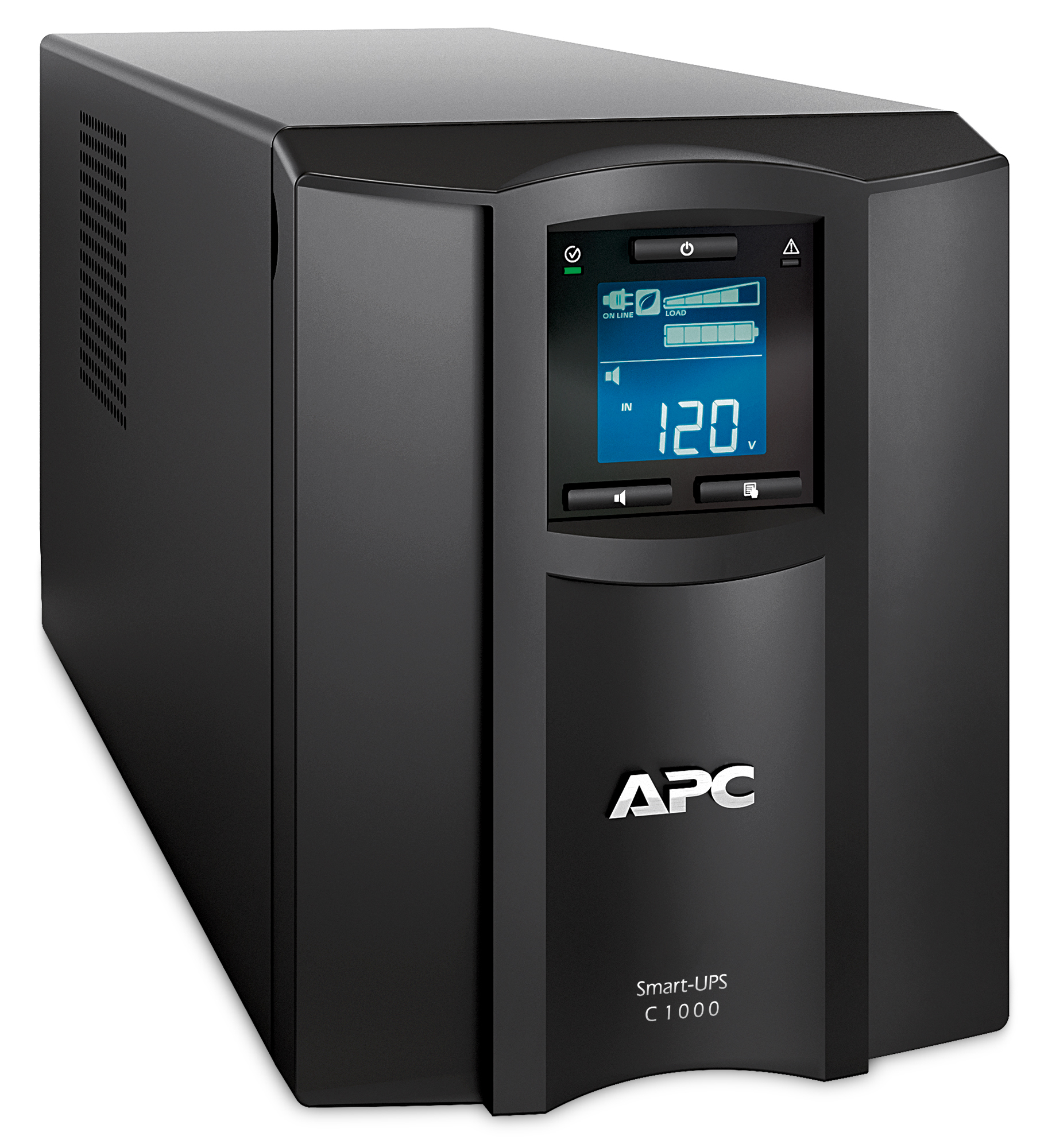 APC SMC1000IC gruppo di continuità (UPS) A linea interattiva 1 kVA 600