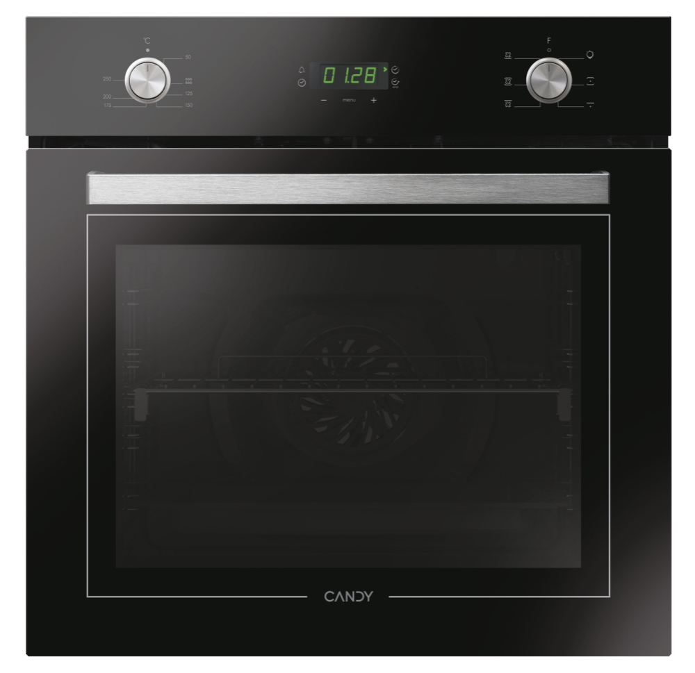 Candy Moderna FCT615NXL 70 L Nero