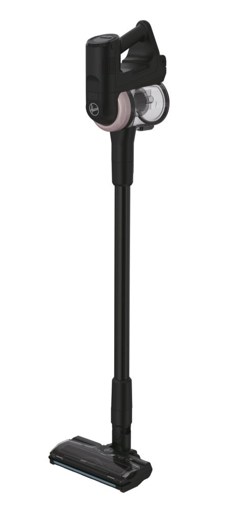 Hoover HF416BF 011 Aspirapolvere elettrica Batteria Secco Micro Senza