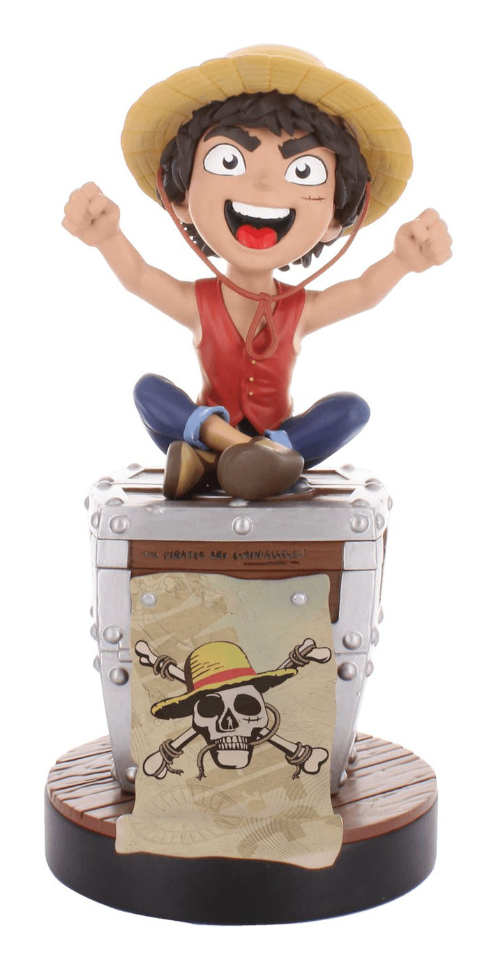 Cable Guys 5060525896170 supporto per personal communication Supporto