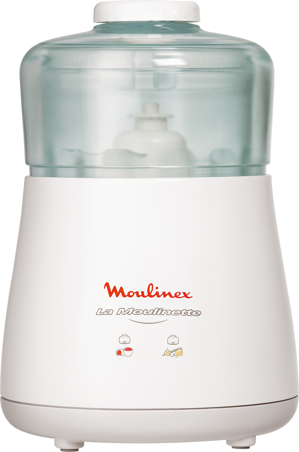 Moulinex DPA1 Tritatutto La Moulinette