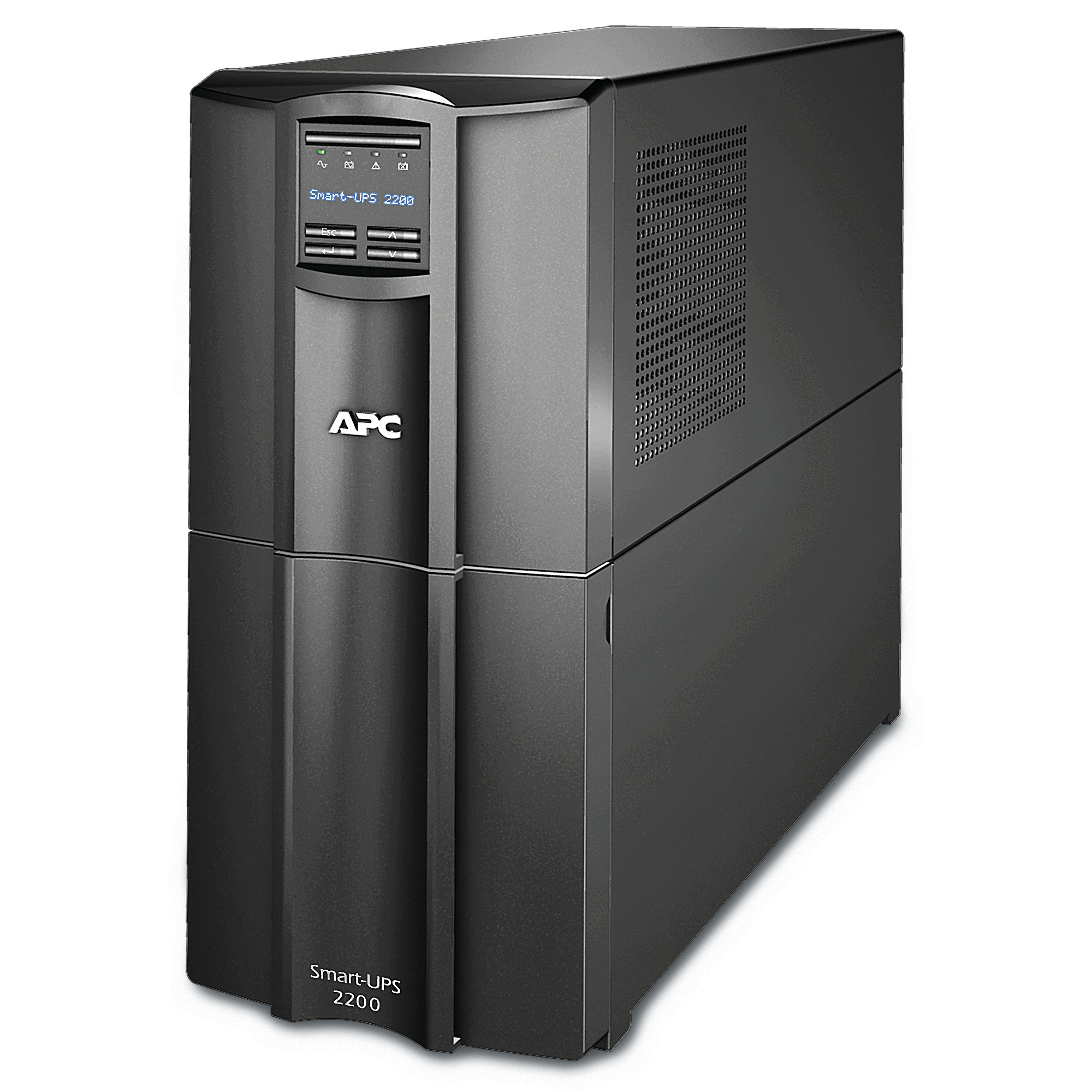 APC Smart-UPS 2200VA gruppo di continuità (UPS) A linea interattiva 2,