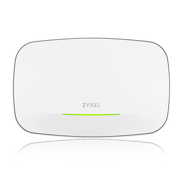 Zyxel NWA210BE 11530 Mbit/s Bianco Supporto Power over Ethernet (PoE)