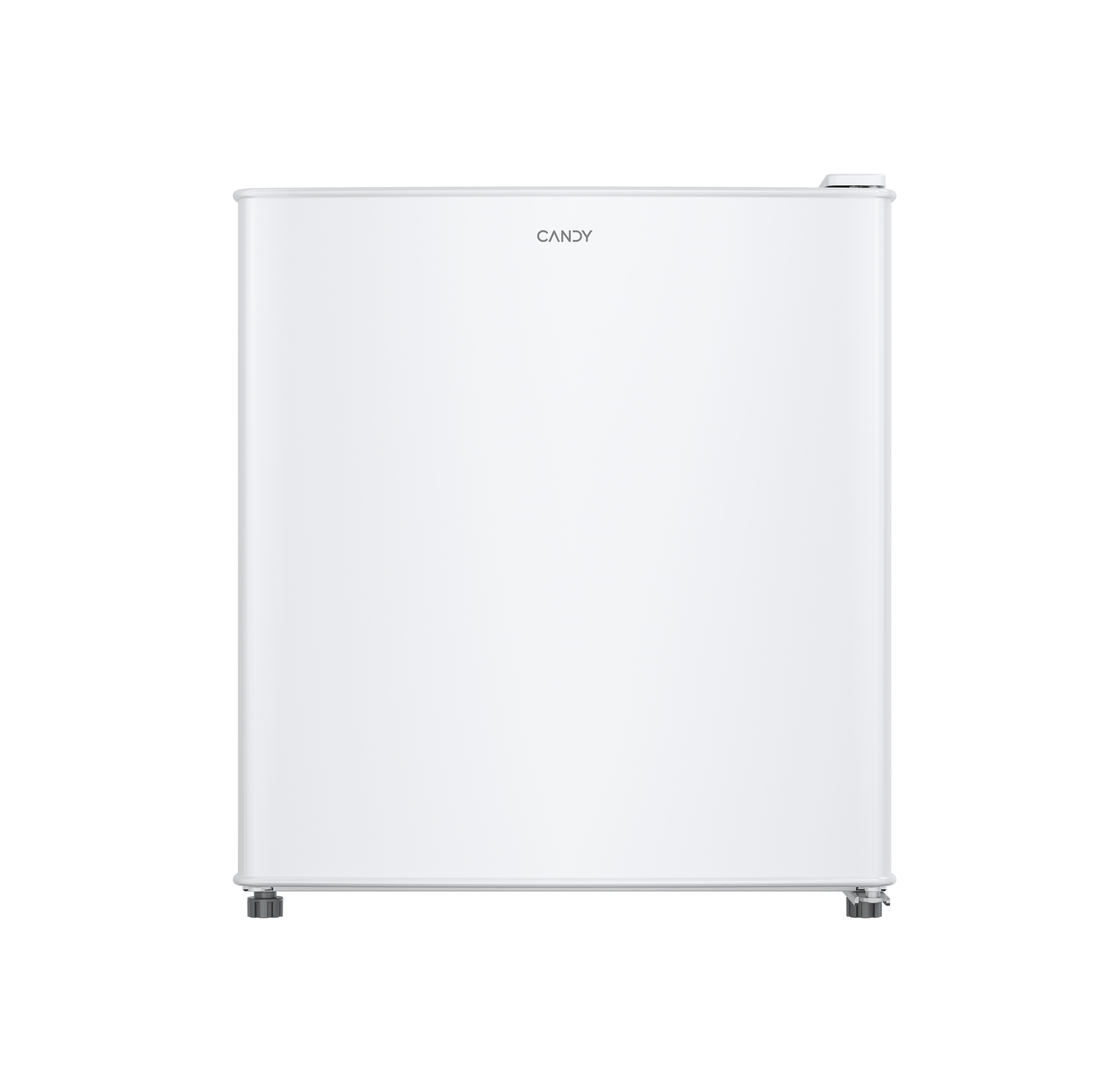 Candy Comfort CHASD4351EWC frigorifero Libera installazione 42 L E Bia