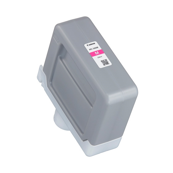 Canon PFI-340 M cartuccia d'inchiostro 1 pz Originale Resa standard Ma