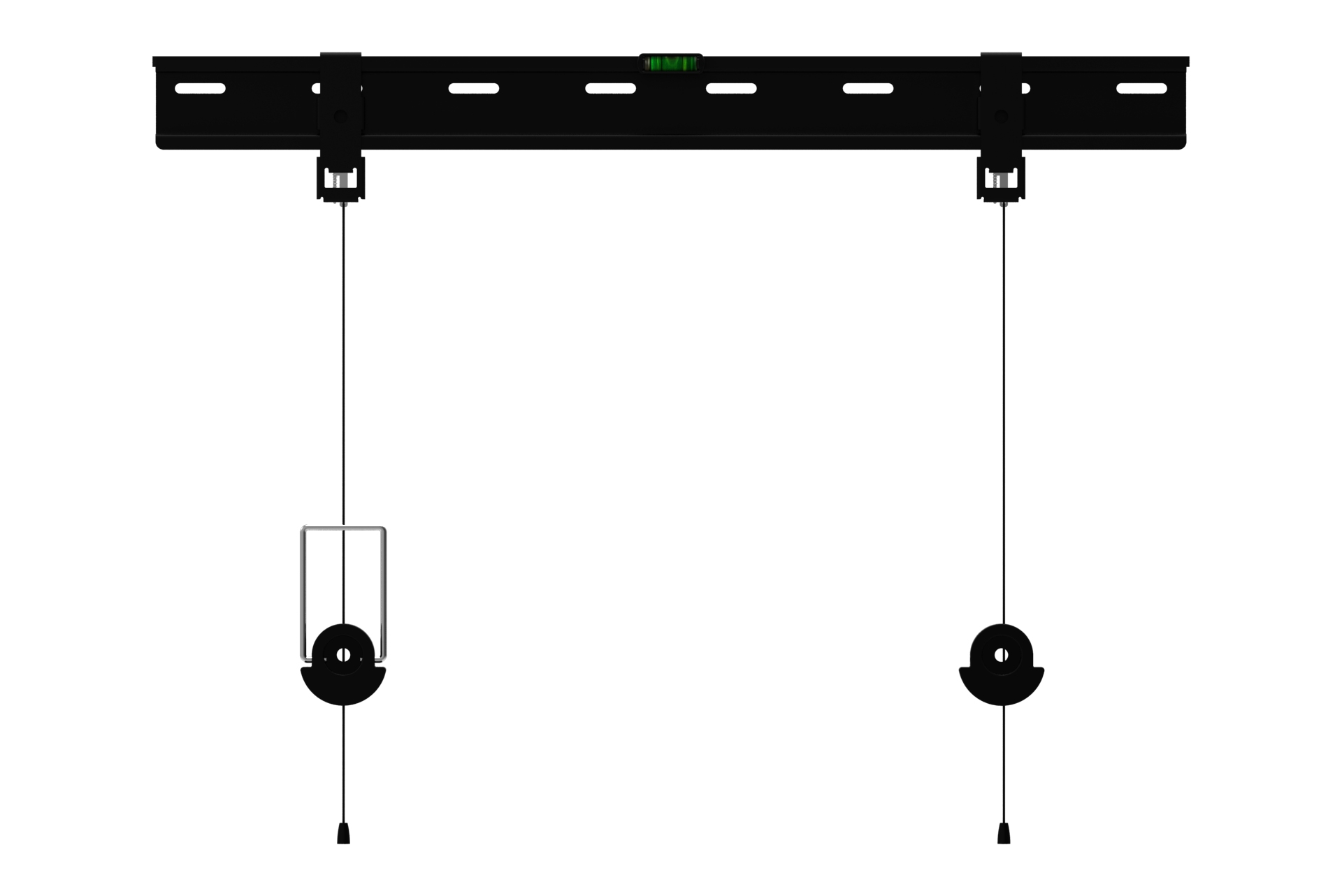 Tecno TC-ST04 165,1 cm (65") Nero