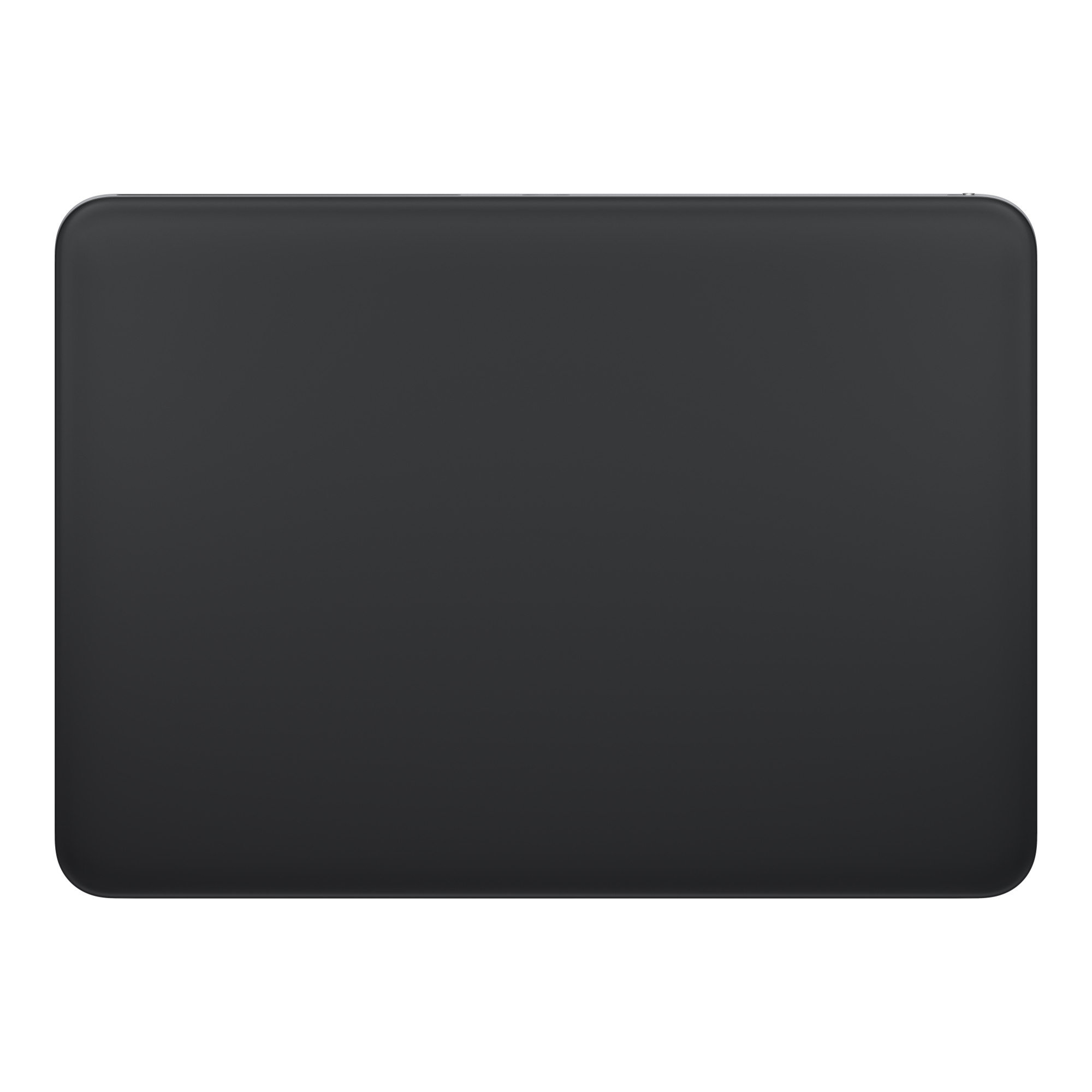 Apple Magic touchpad Con cavo e senza cavo Nero