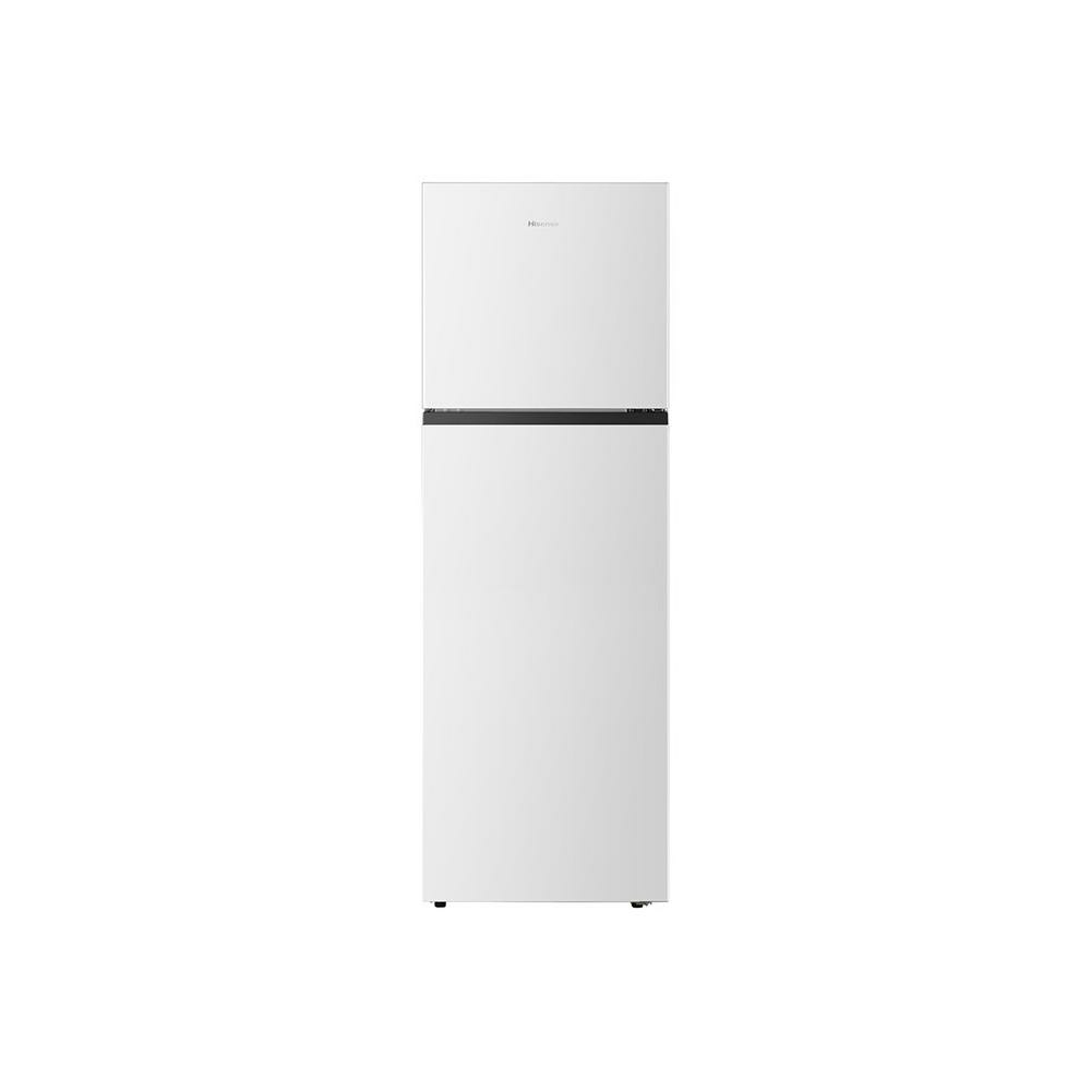 Hisense frigorifero/congelatore RT327N4AWE libera installazione 249L C