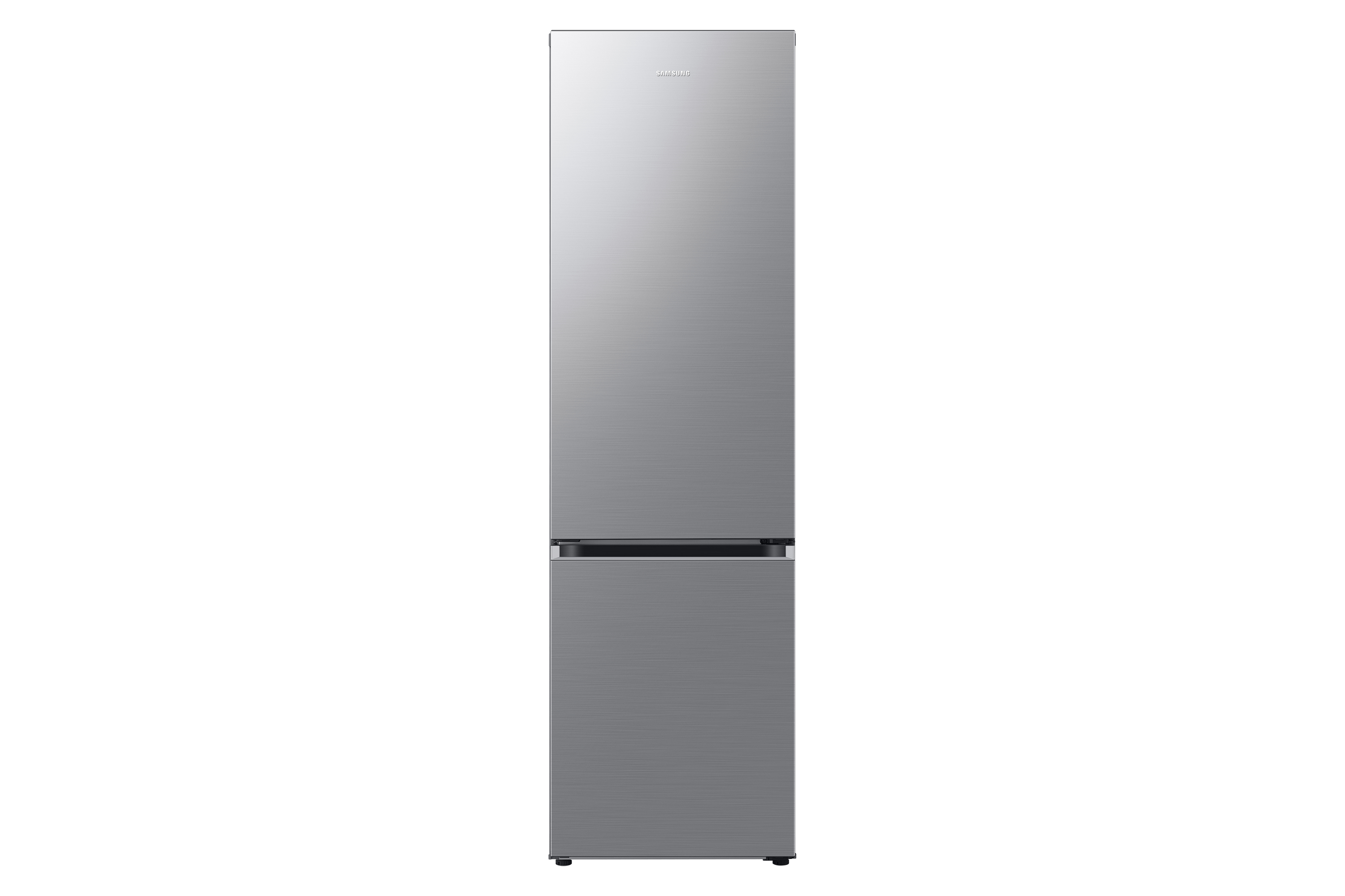 Samsung RB38T607BS9 frigorifero Combinato EcoFlex Libera installazione