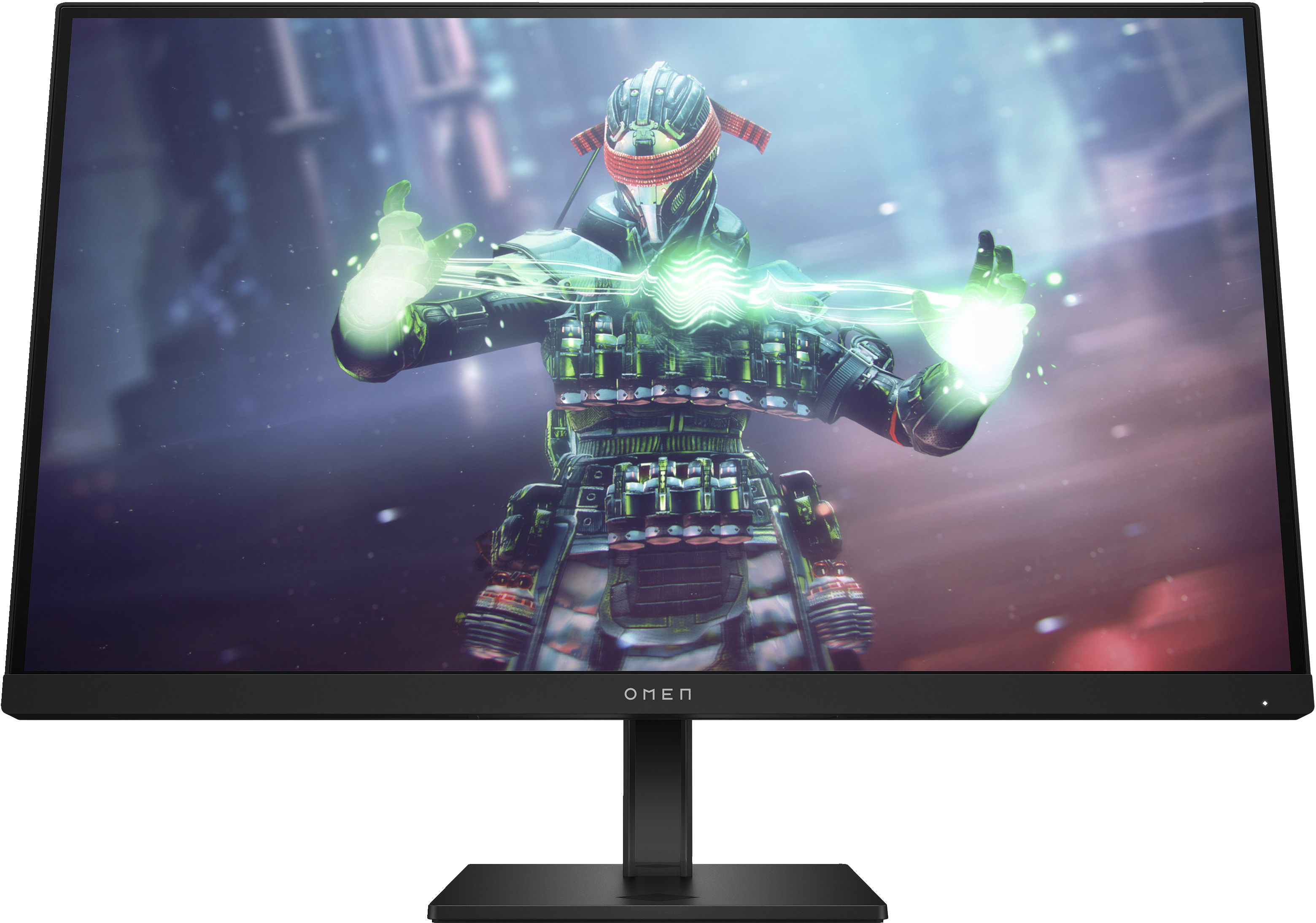 OMEN by HP Monitor da gaming 27" UHD 144 Hz – OMEN 27k