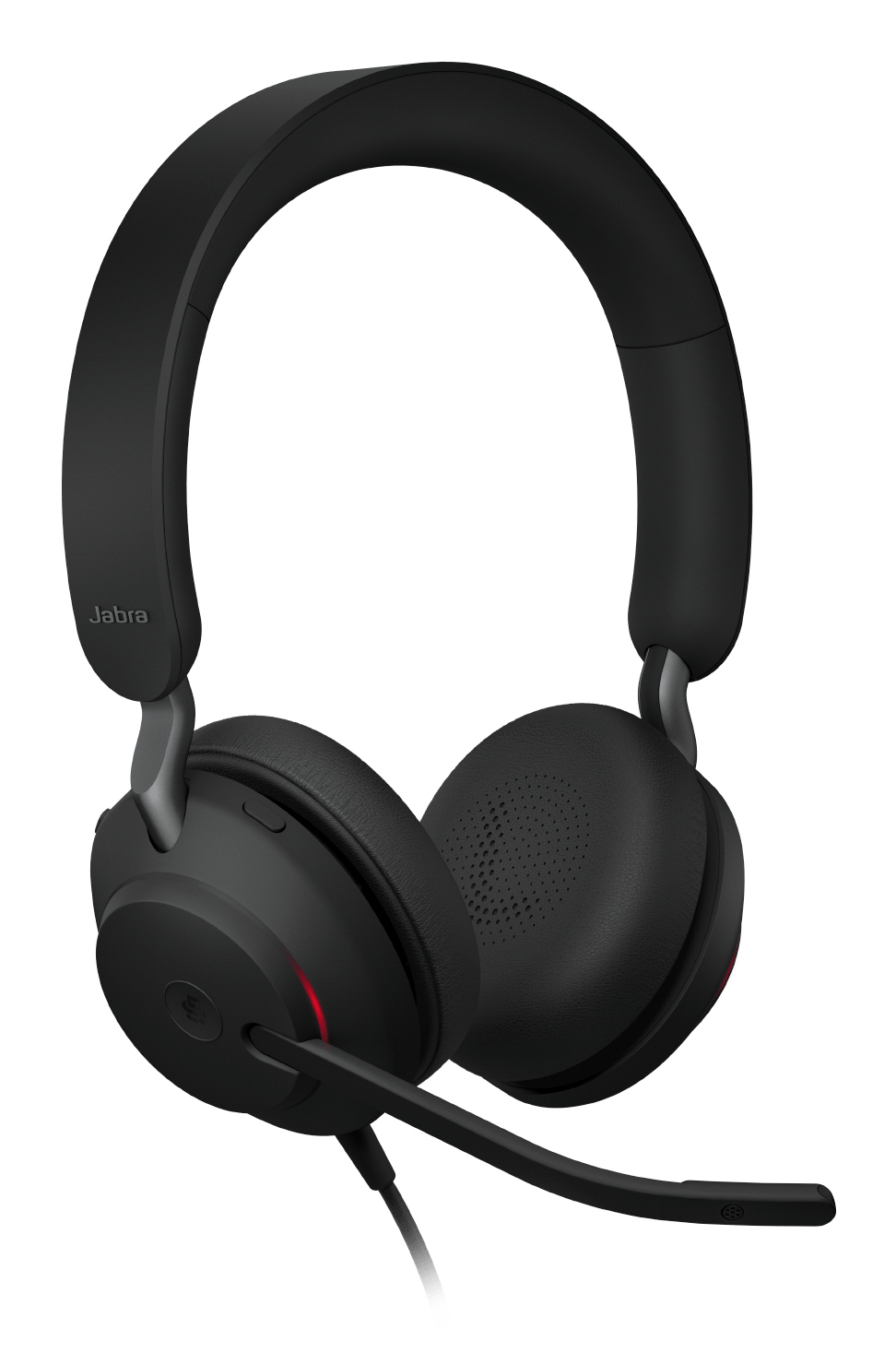 Jabra Evolve2 40 SE Auricolare Cablato A Padiglione Musica e Chiamate